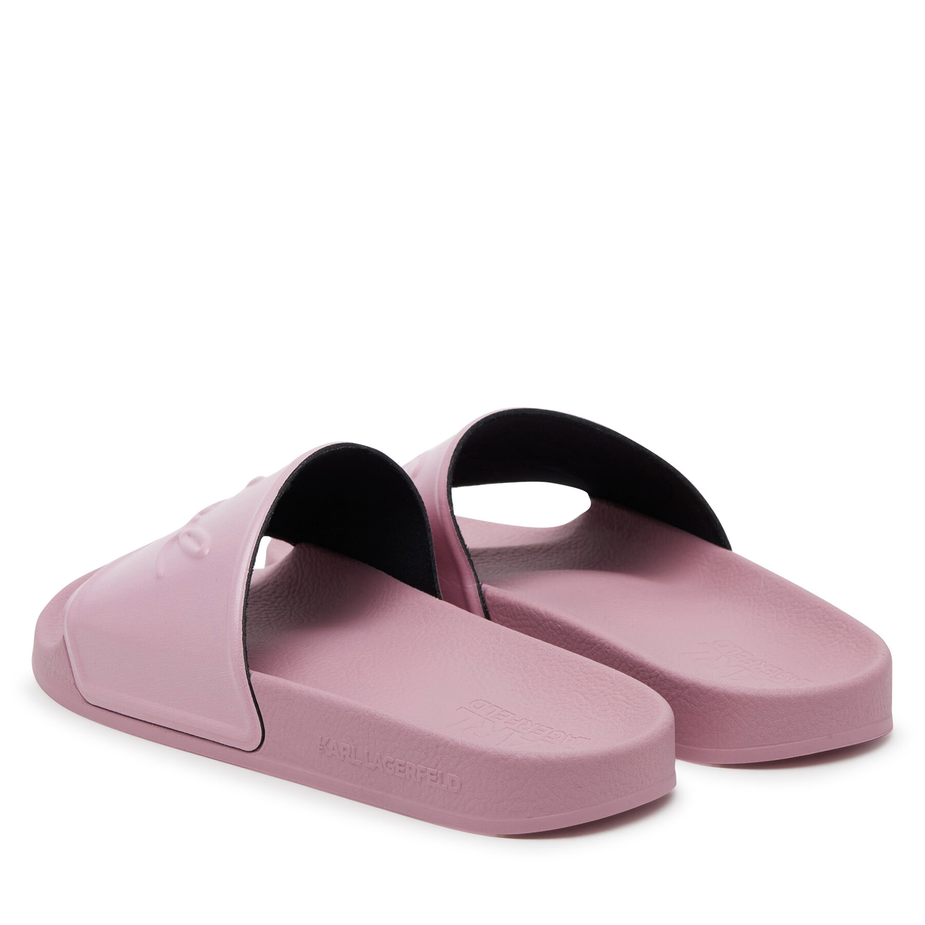 Šlepetės KARL LAGERFELD