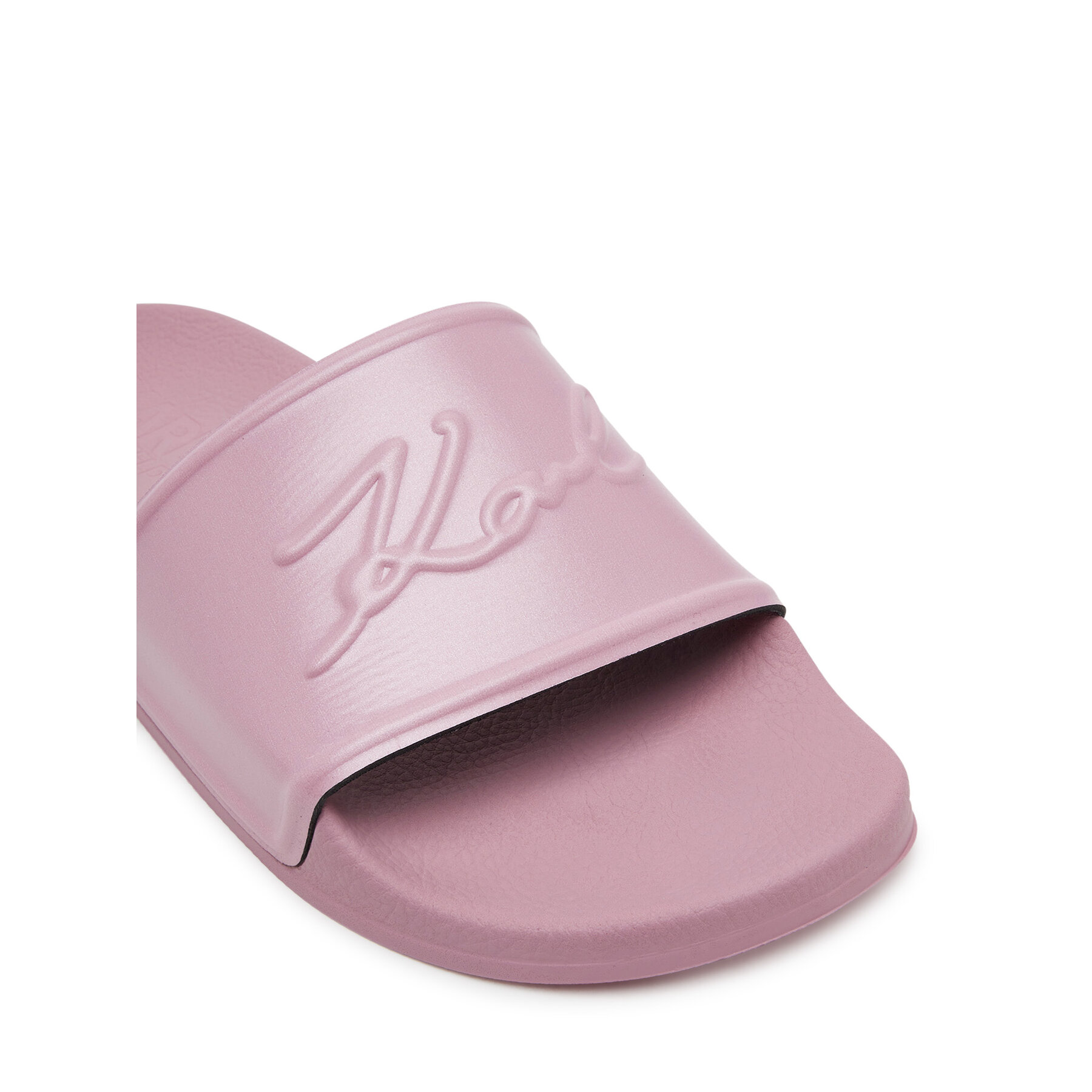 Šlepetės KARL LAGERFELD