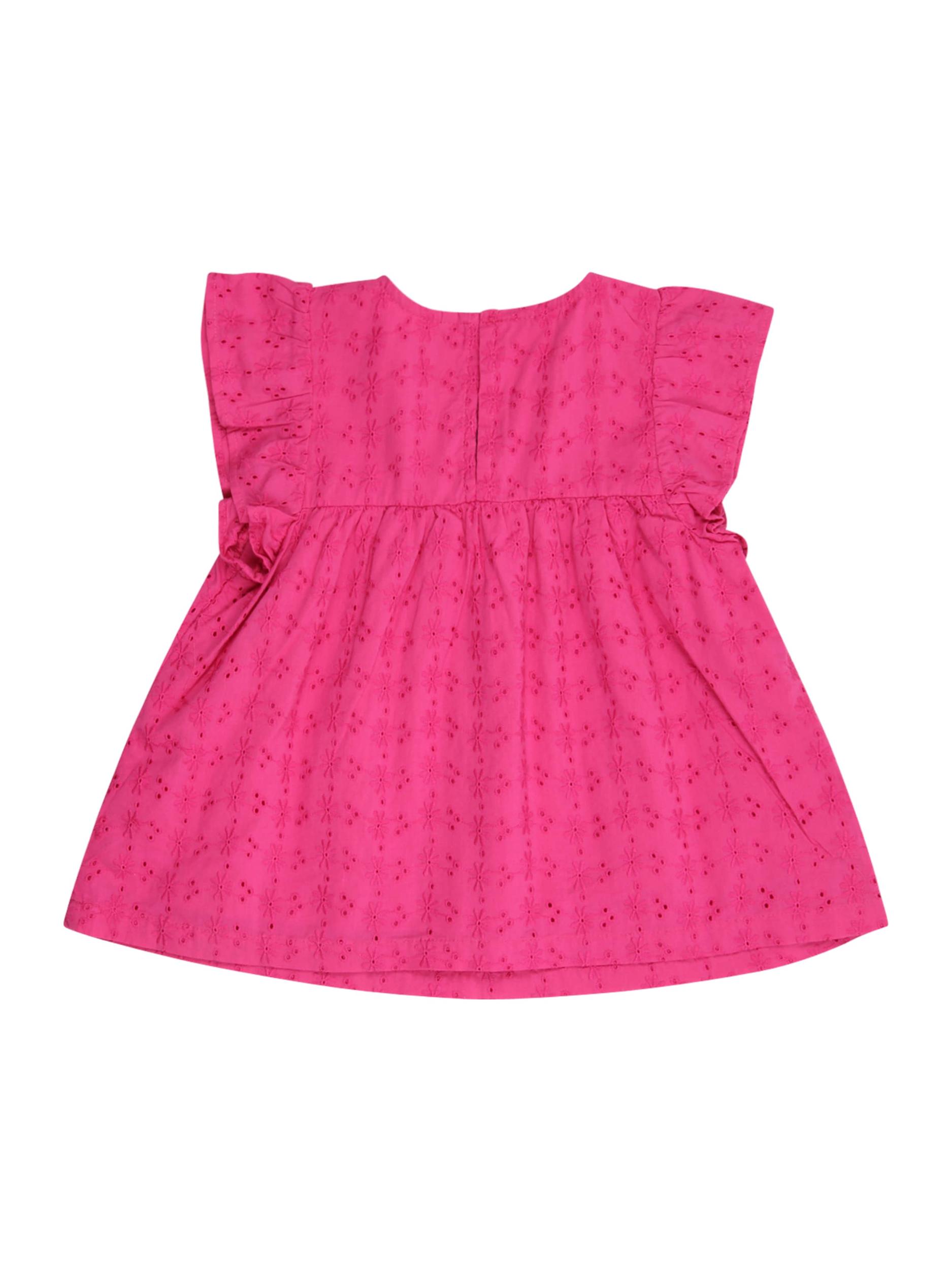 Only Mini Palaidinė fuksijų spalva