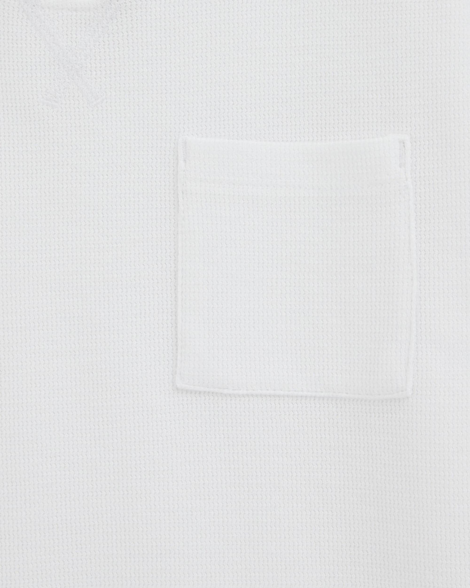 WE Fashion Marškinėliai balta