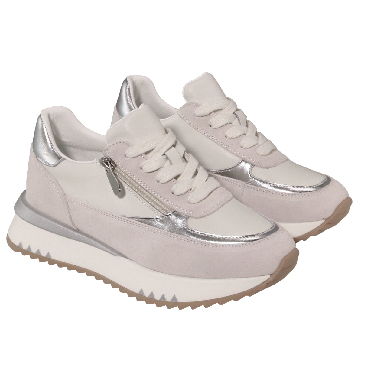 BEL BEL Moteriški bateliai