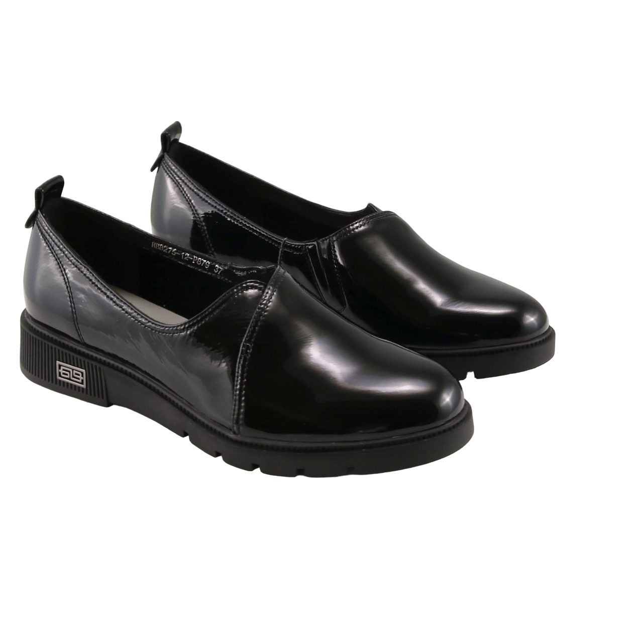 SEVILANA Moteriški bateliai