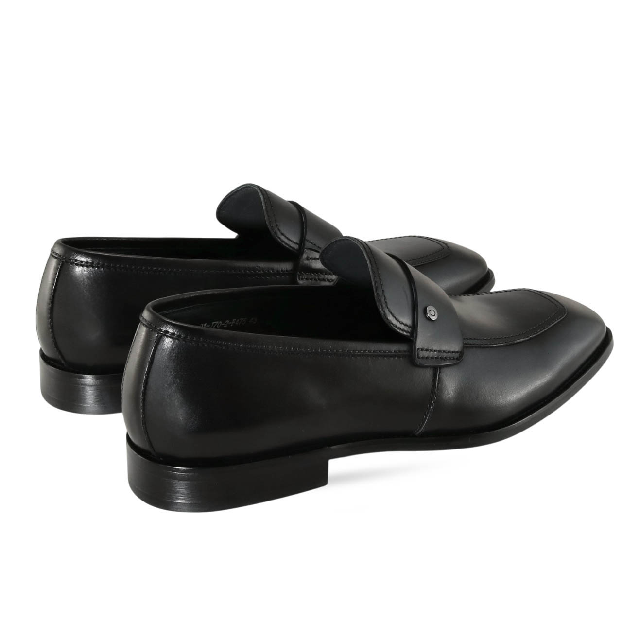 TOSSO Vyriški klasikiniai batai