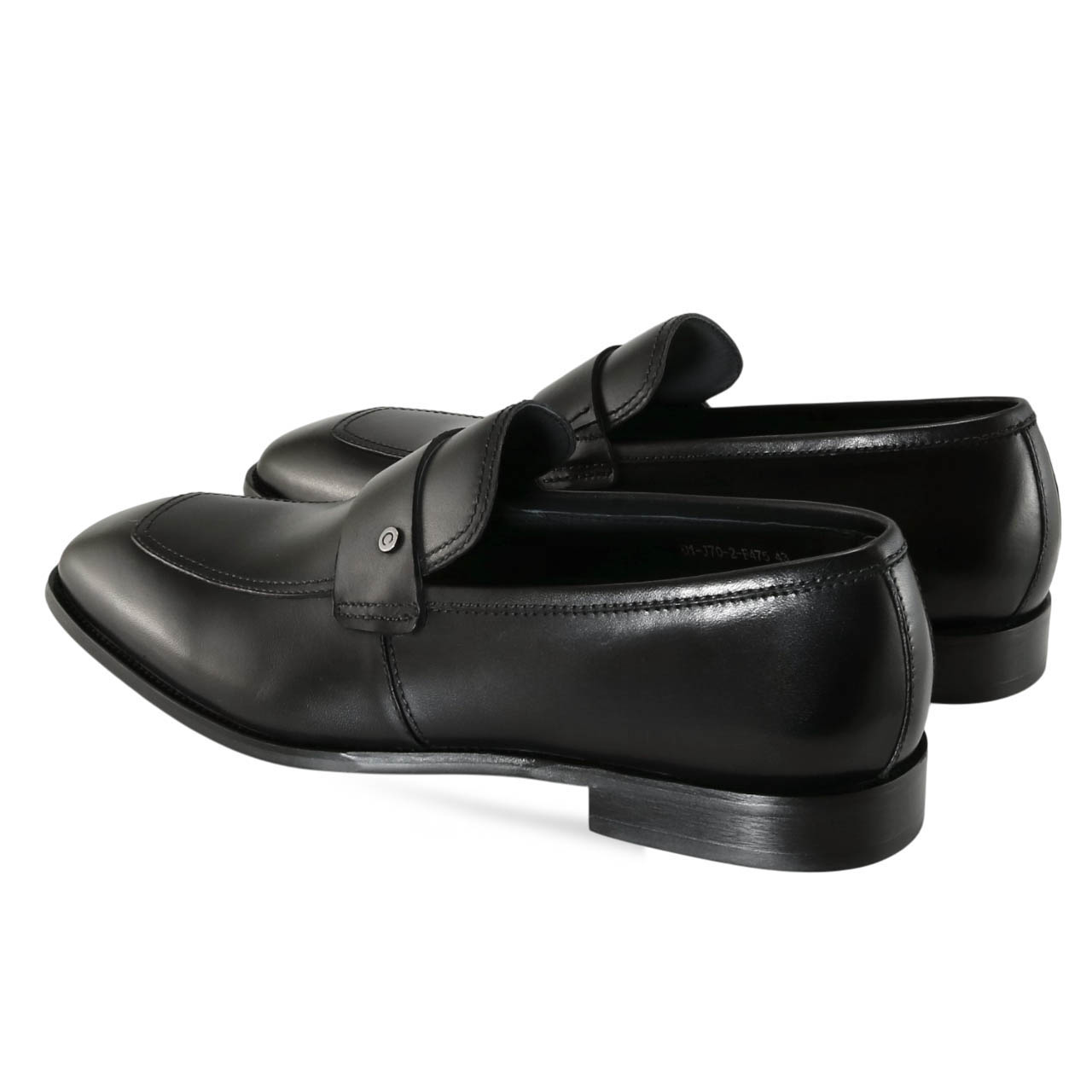 TOSSO Vyriški klasikiniai batai