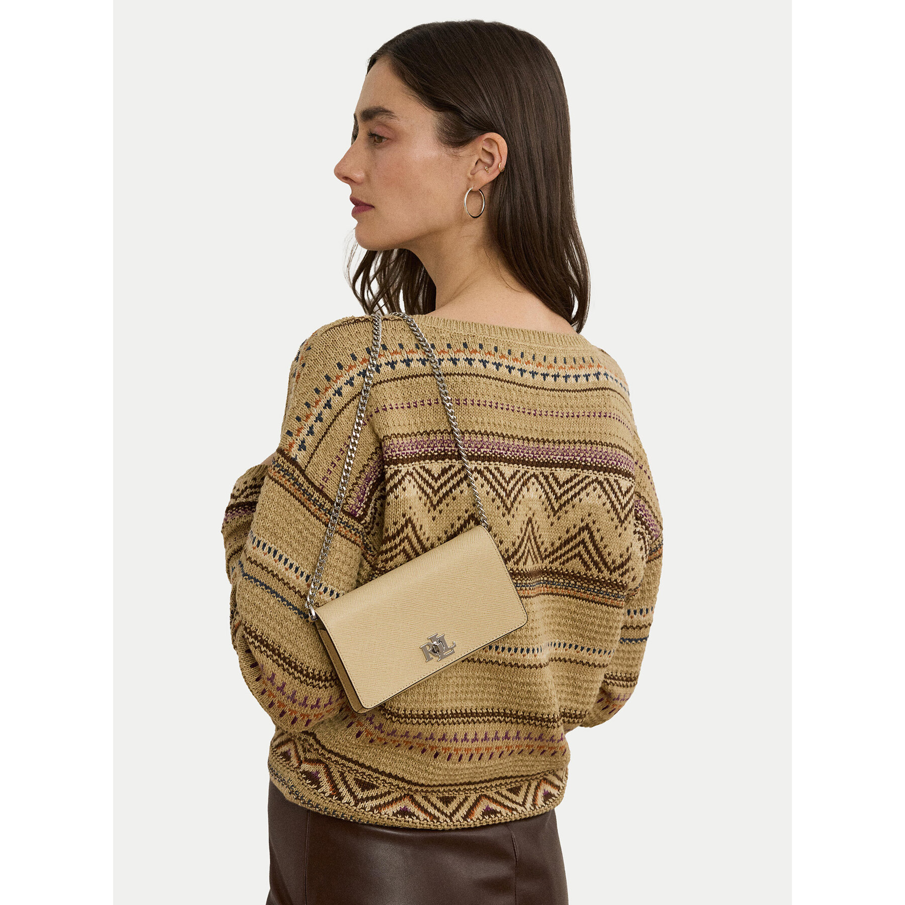 Rankinė LAUREN RALPH LAUREN