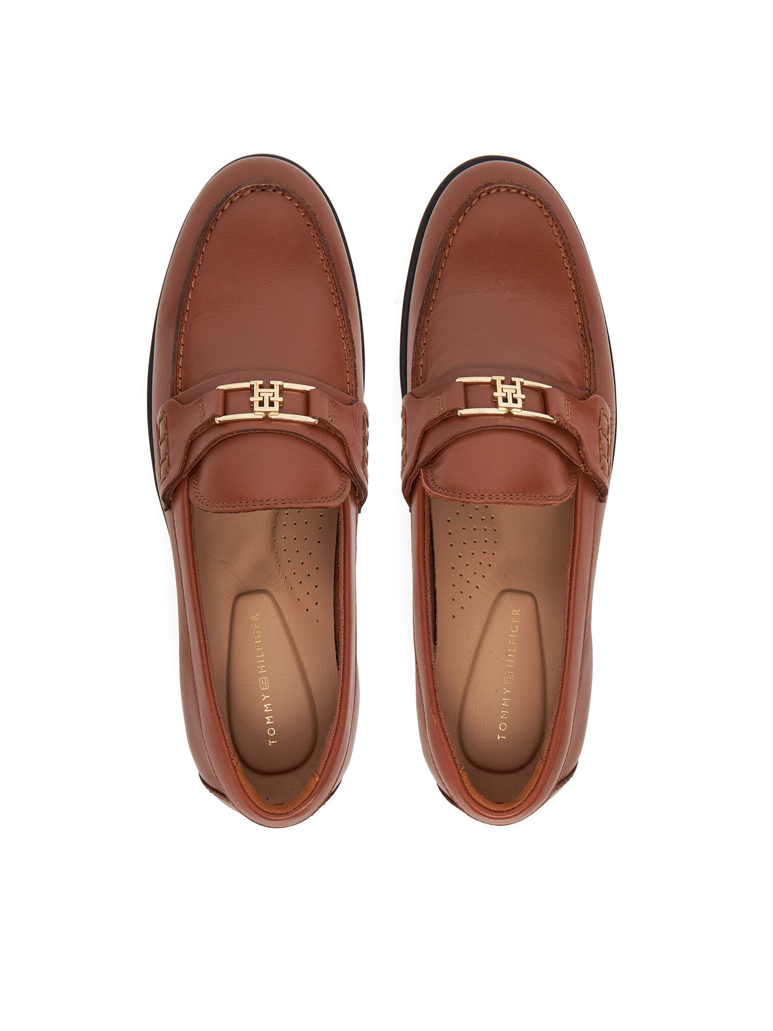 Loaferai Tommy Hilfiger