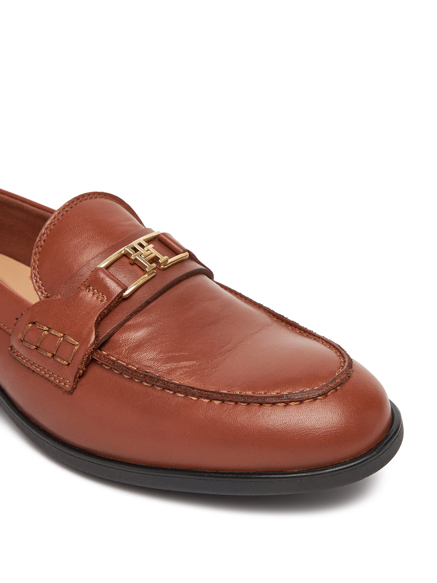 Loaferai Tommy Hilfiger