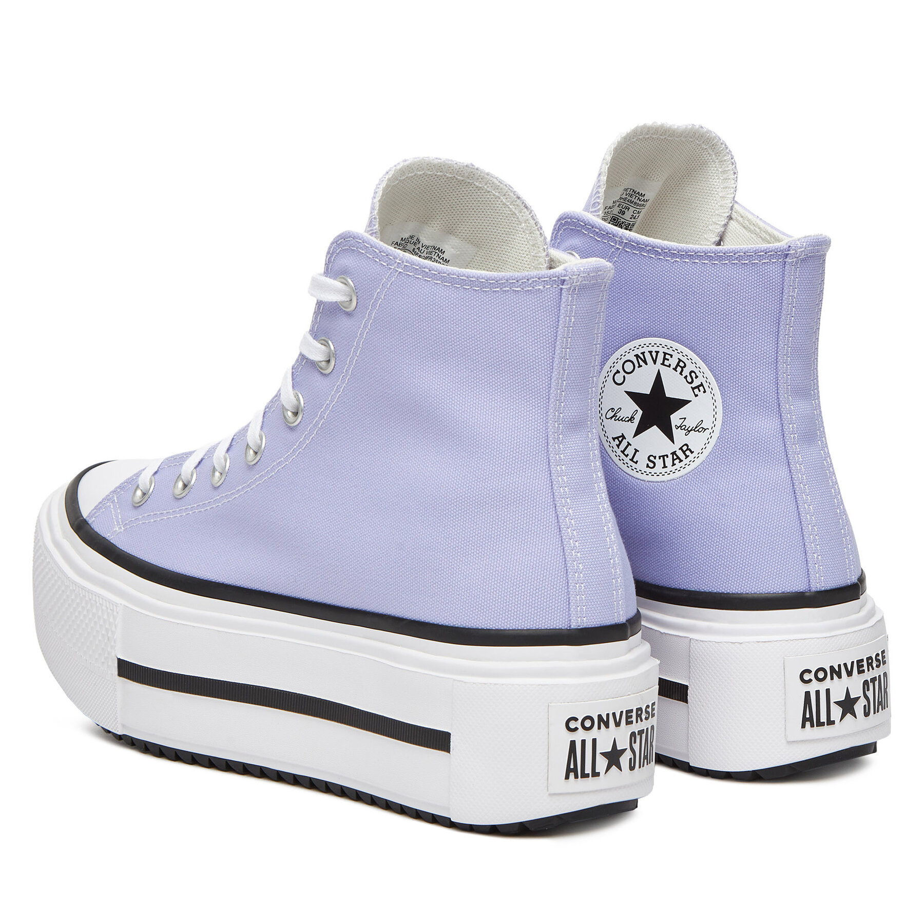 Sportbačiai Converse