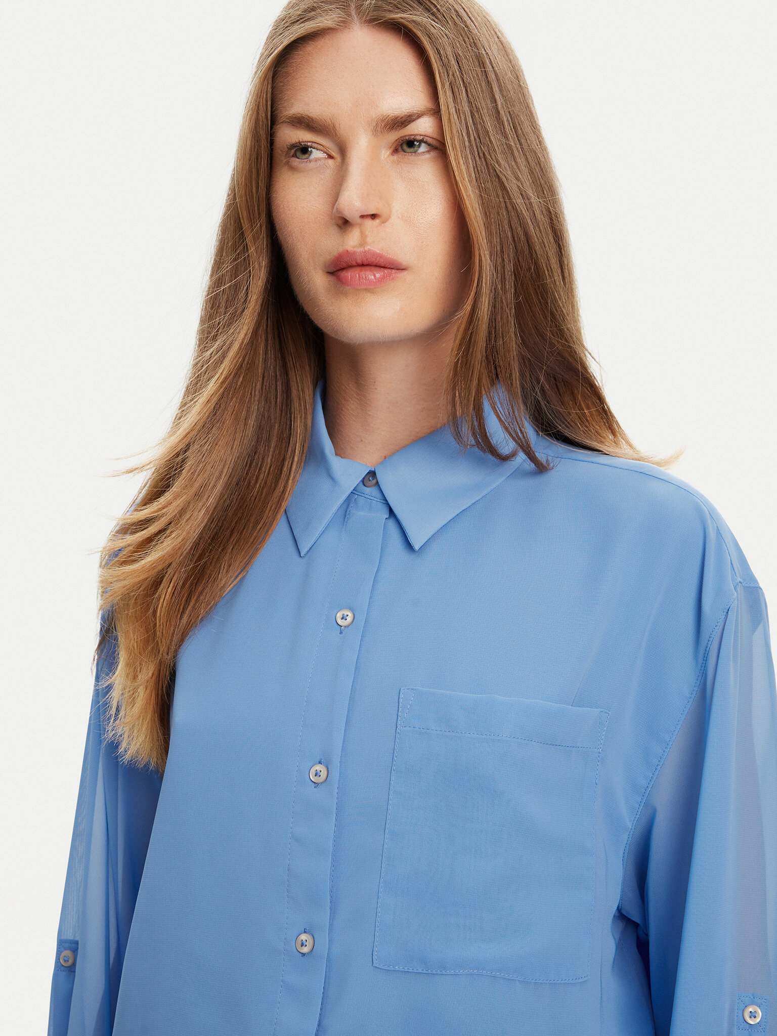 Marškiniai Calvin Klein