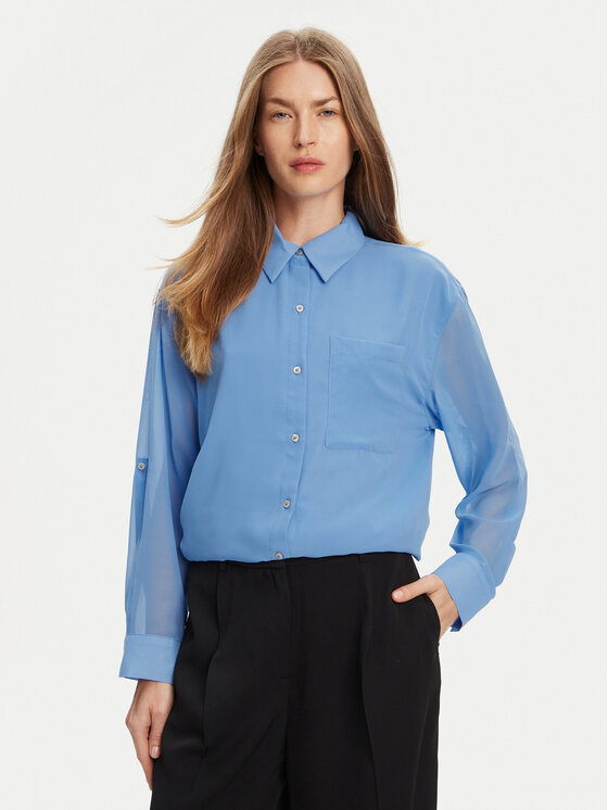 Marškiniai Calvin Klein