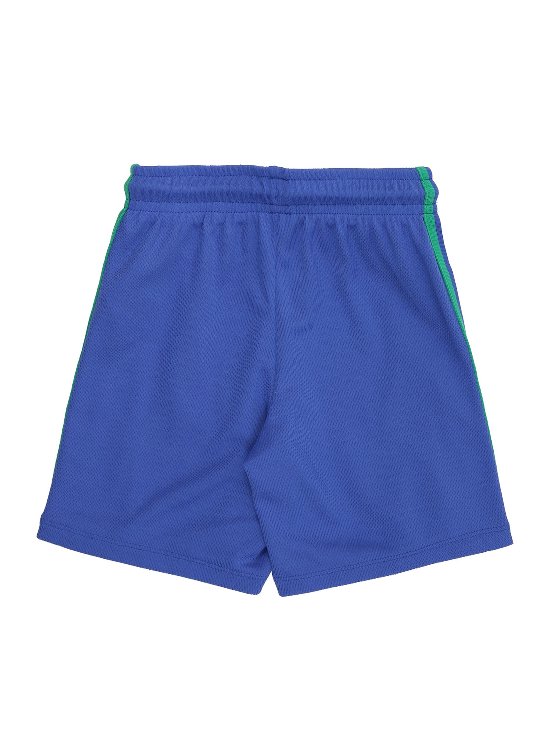 GAP Kelnės mėlyna / žalia / balta