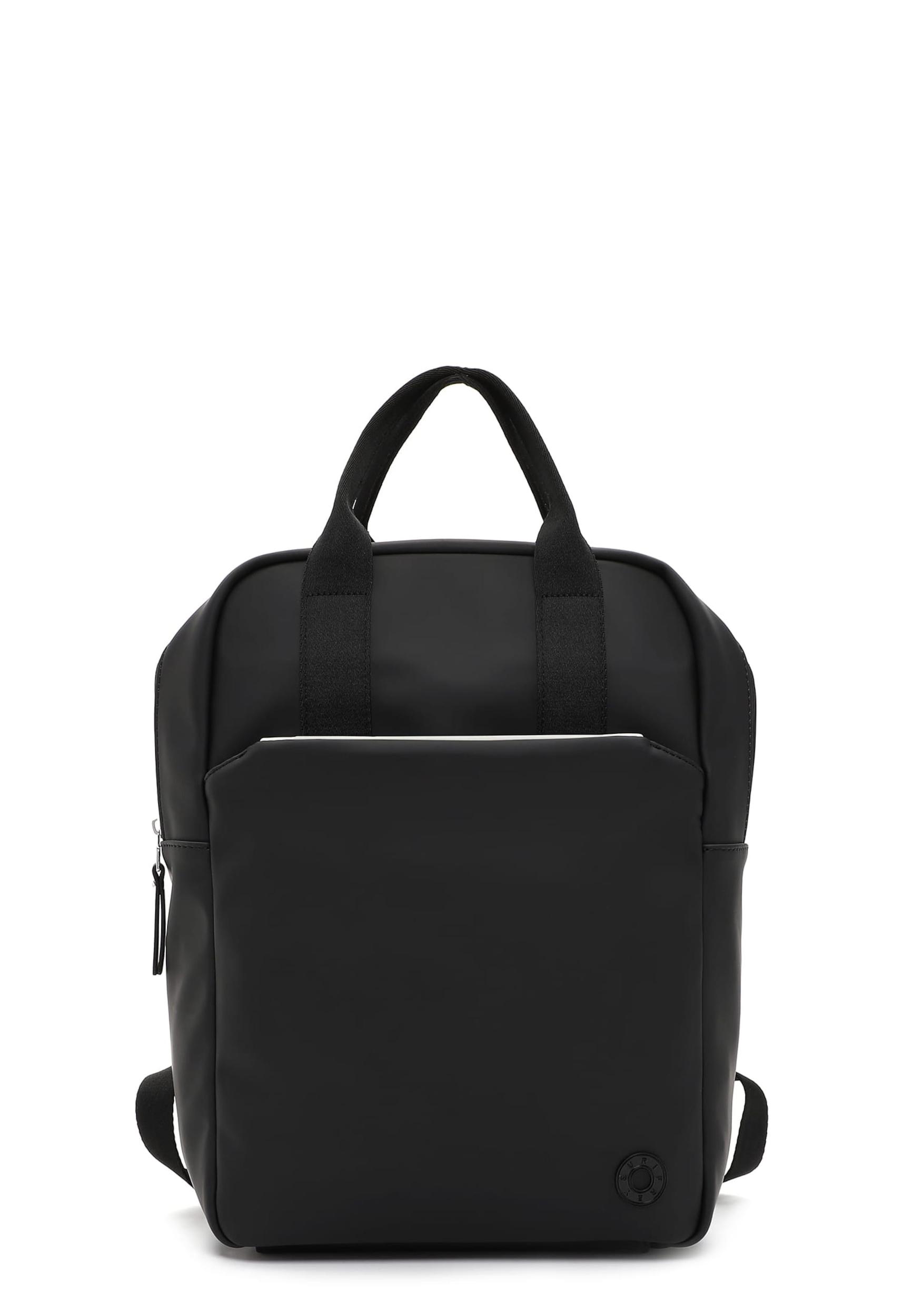 Suri Frey Kuprinė 'Besty' juoda