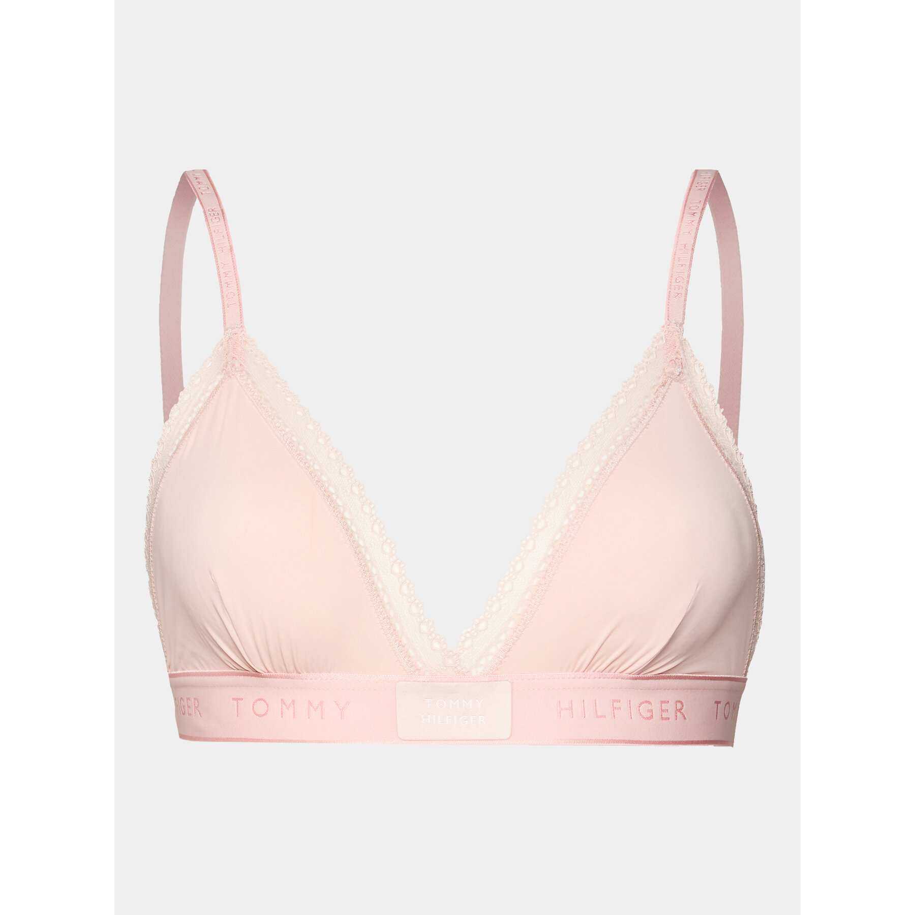 Braletė liemenėlė Tommy Hilfiger