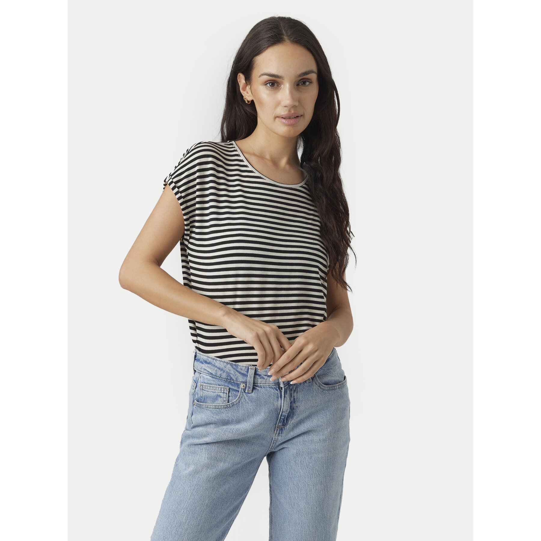 Marškinėliai Vero Moda