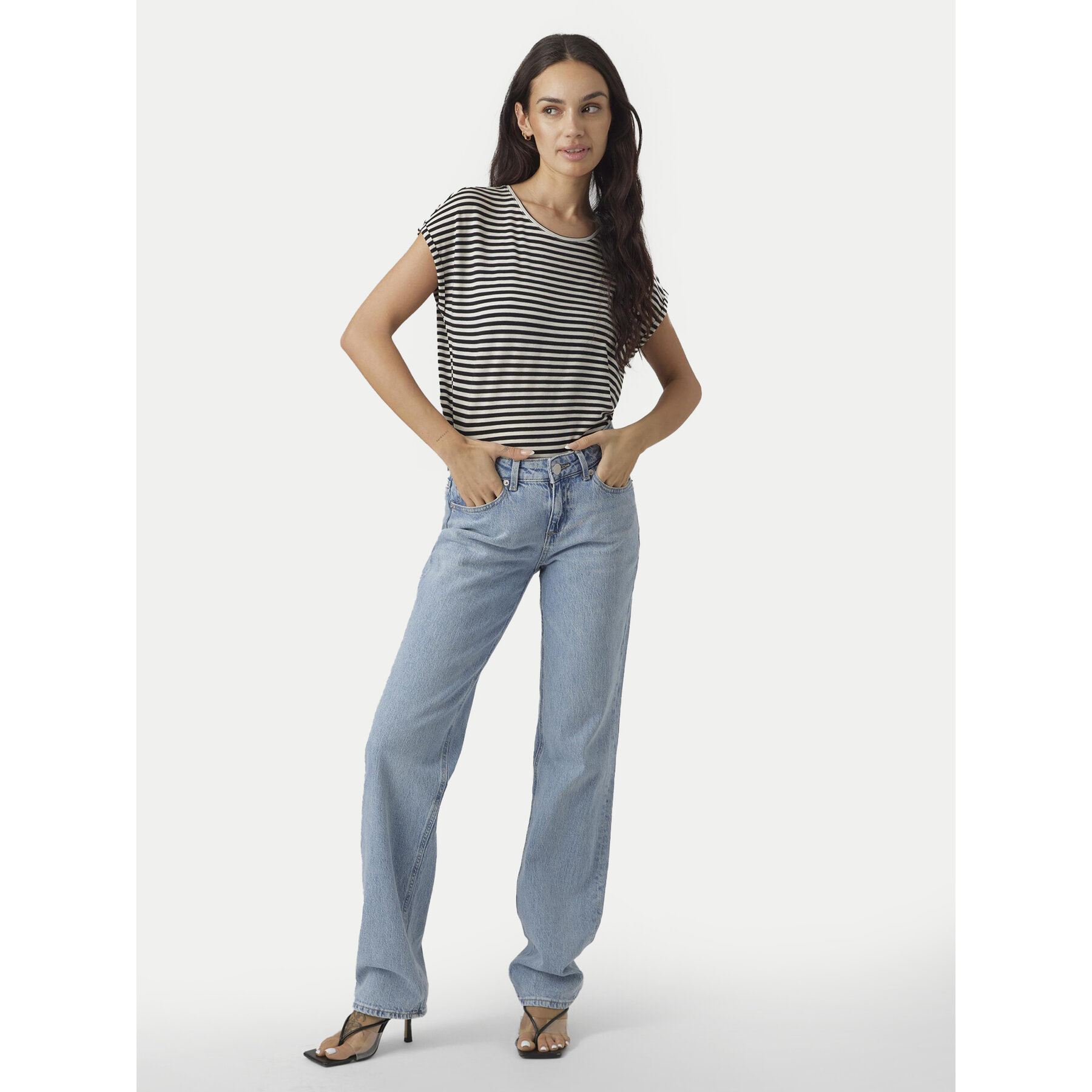 Marškinėliai Vero Moda