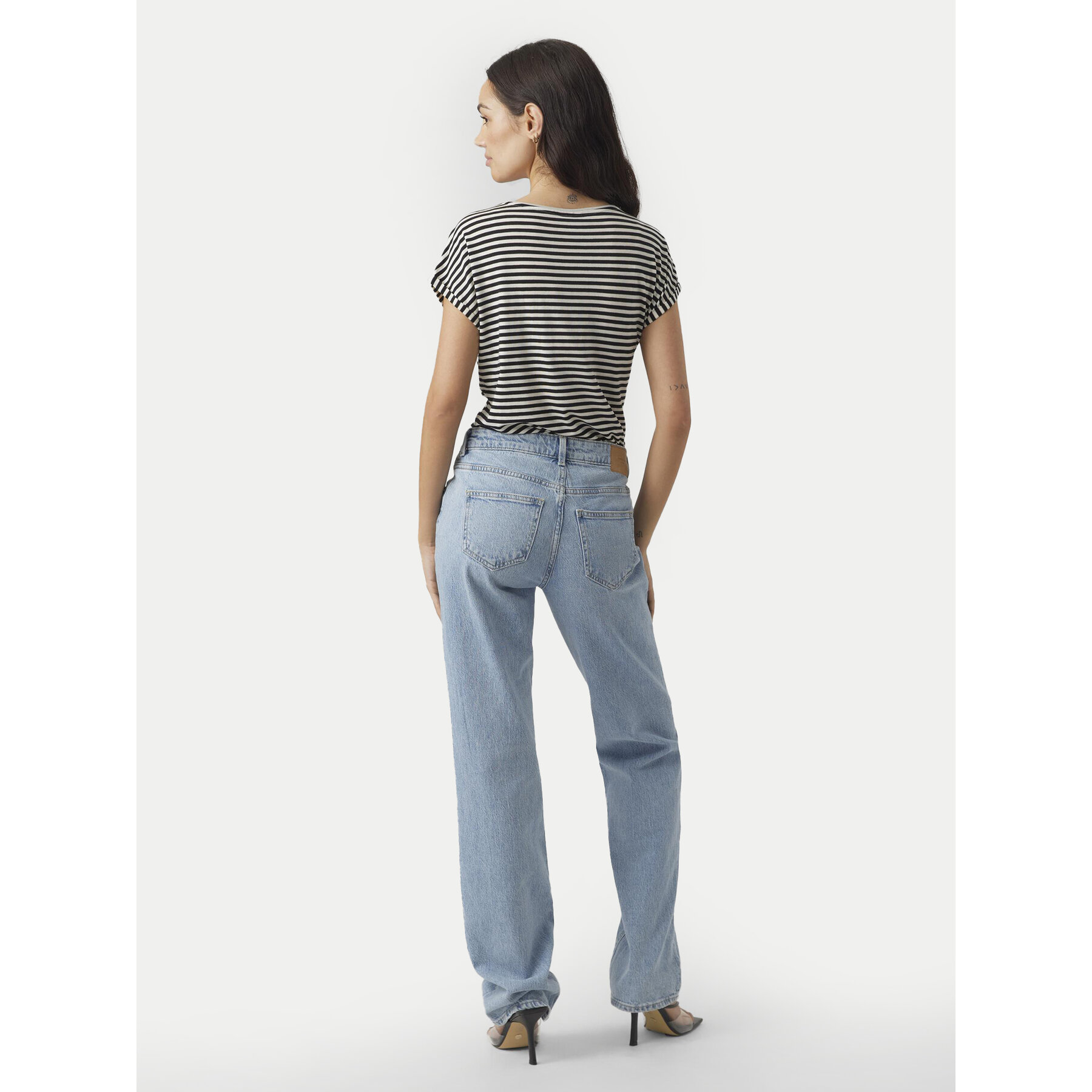 Marškinėliai Vero Moda