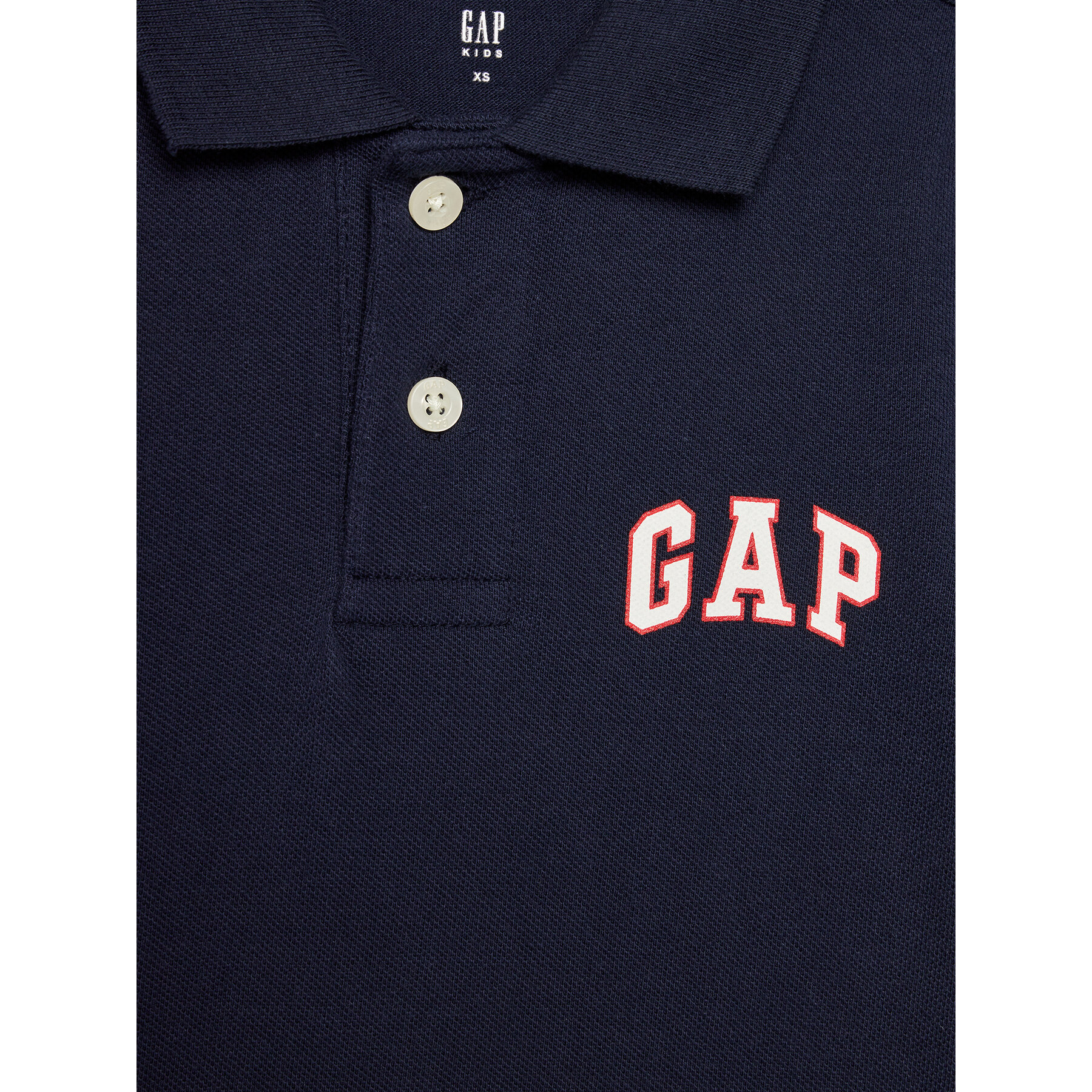 Polo marškinėliai Gap
