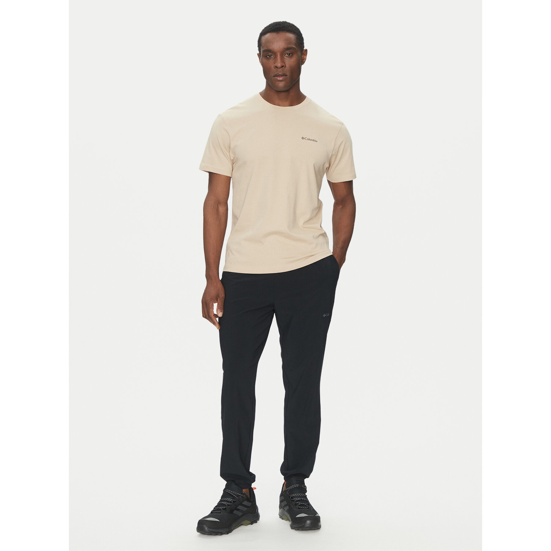 Marškinėliai Columbia