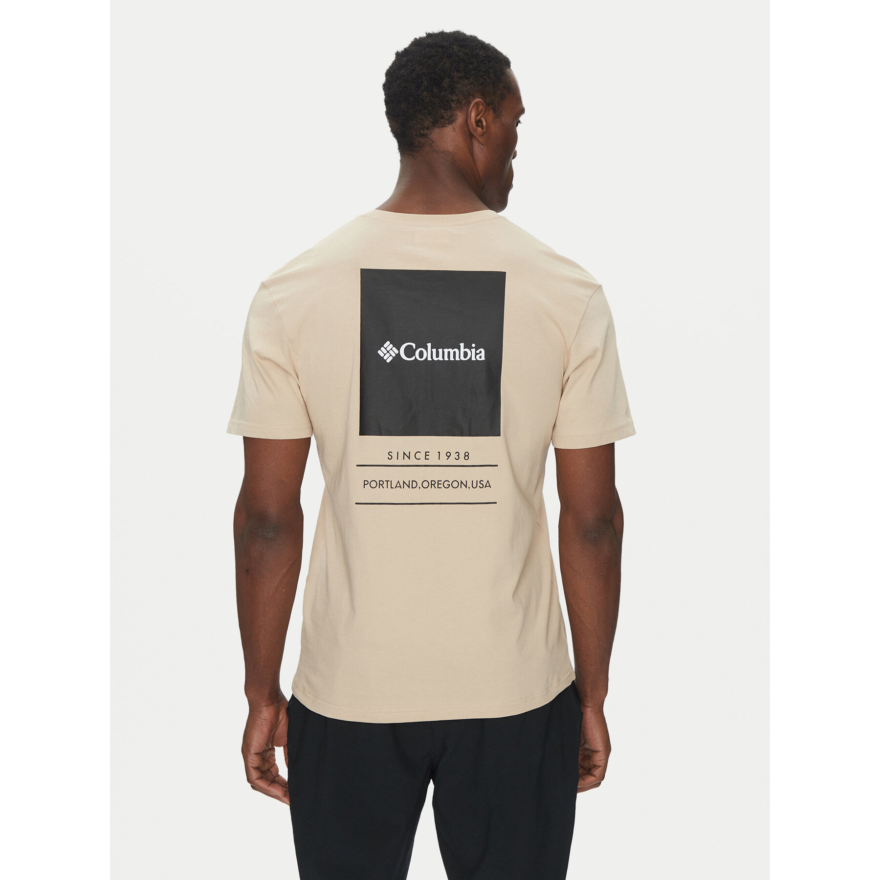 Marškinėliai Columbia