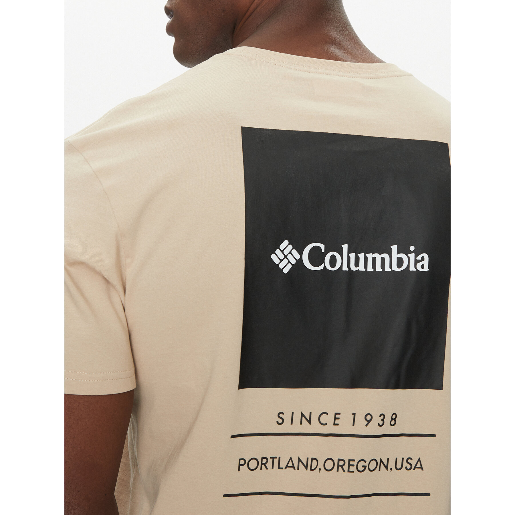 Marškinėliai Columbia