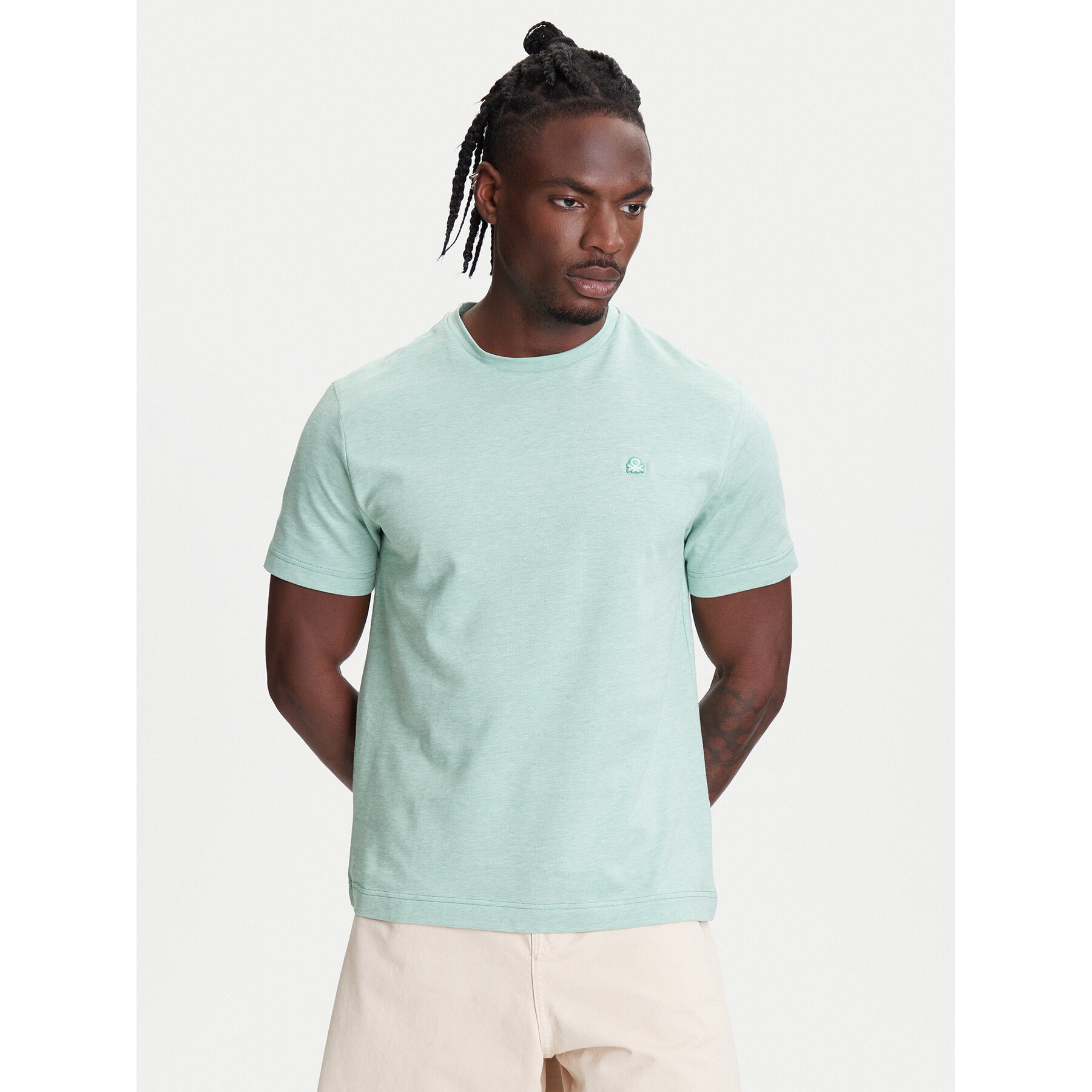 Marškinėliai United Colors Of Benetton