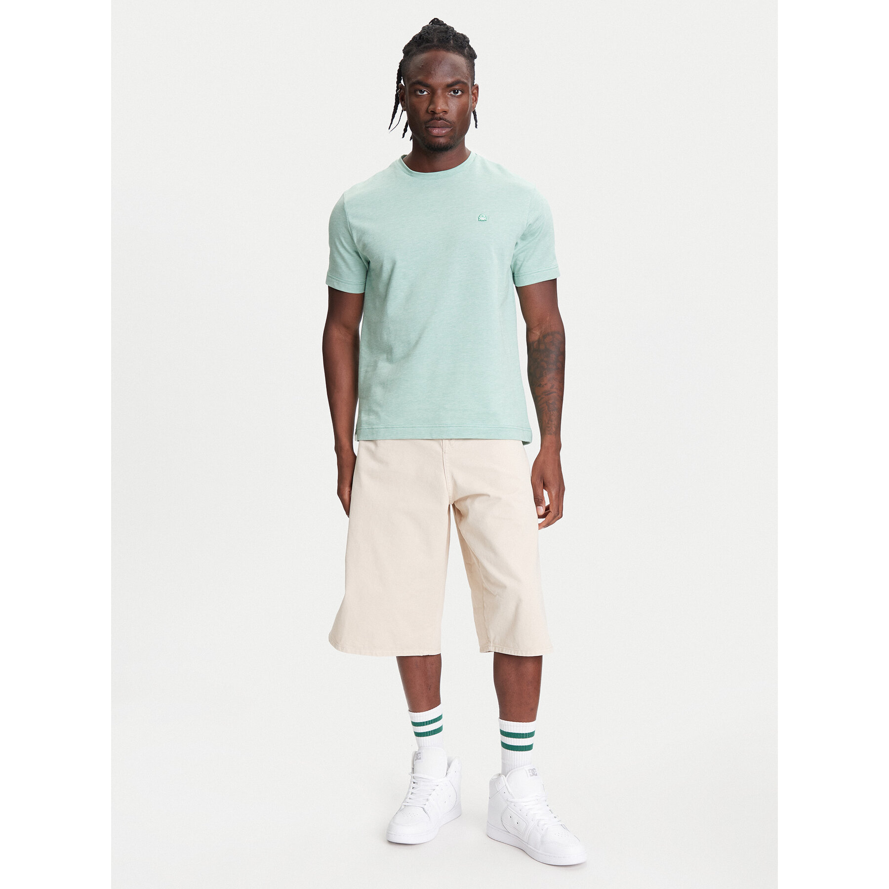 Marškinėliai United Colors Of Benetton