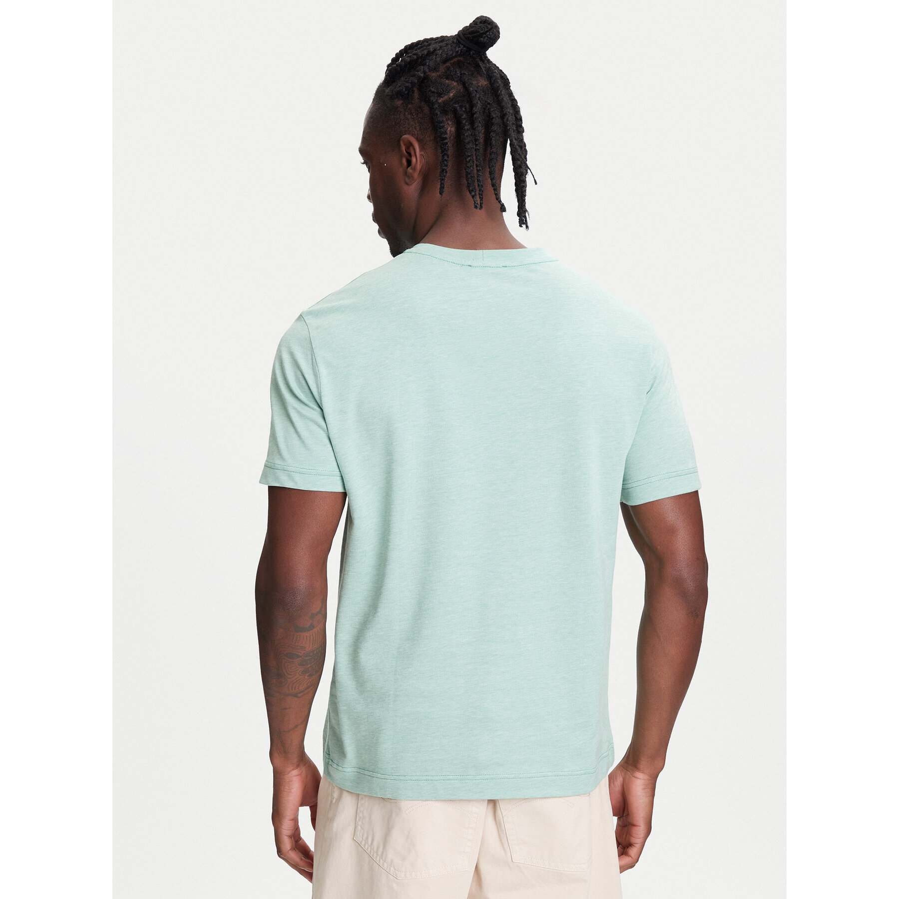 Marškinėliai United Colors Of Benetton