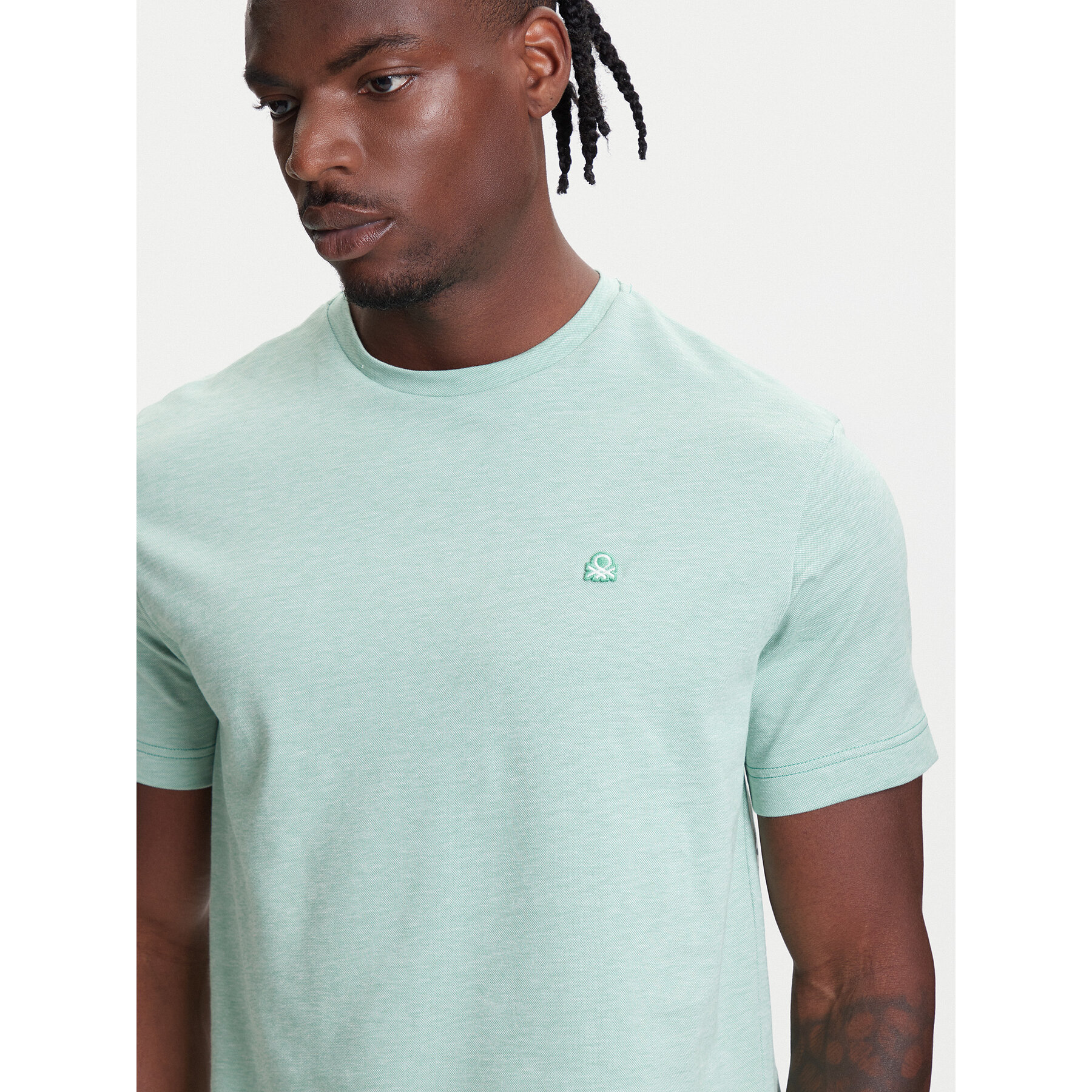 Marškinėliai United Colors Of Benetton