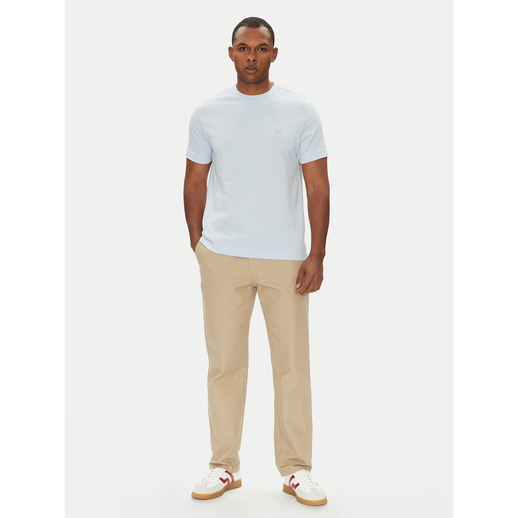 Marškinėliai United Colors Of Benetton