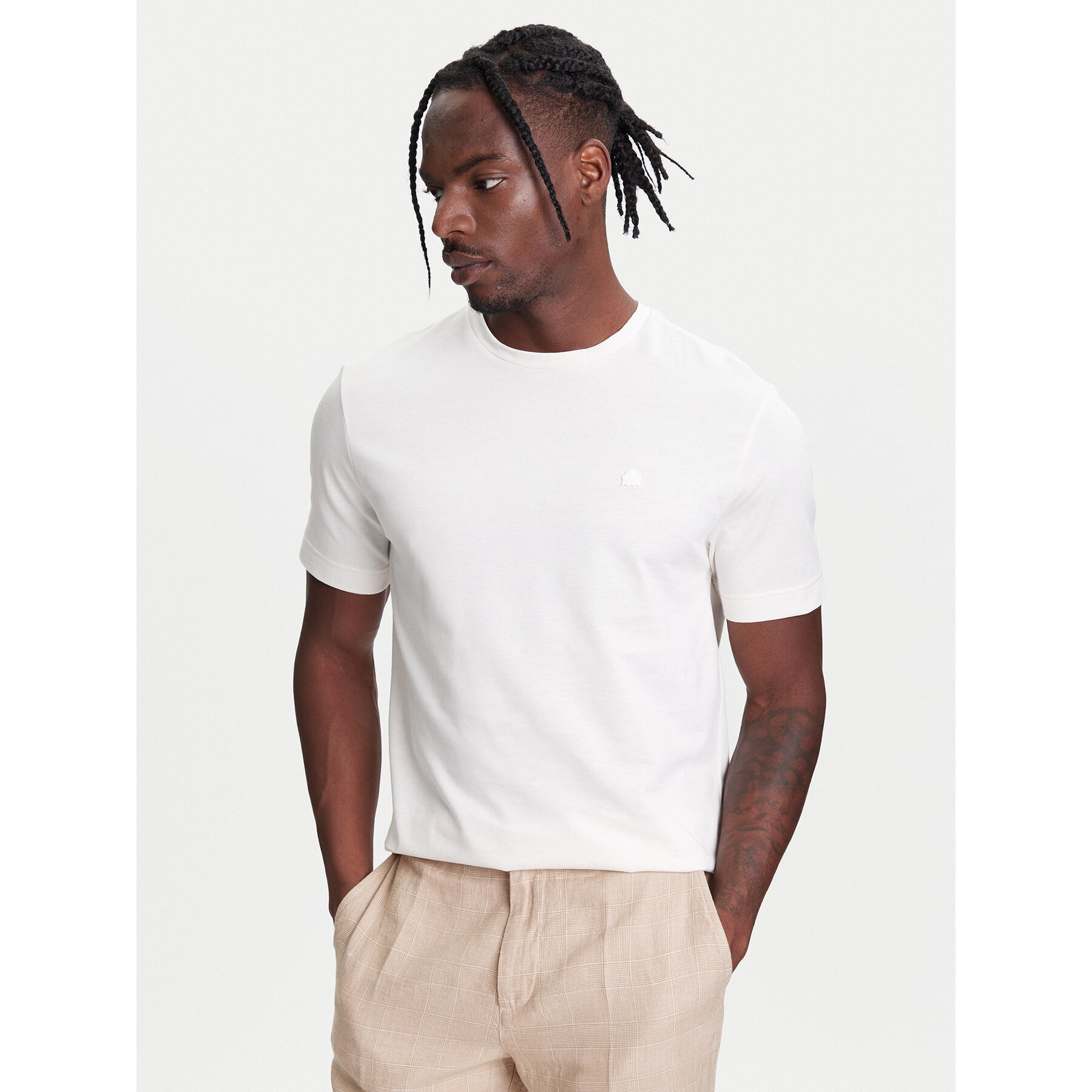 Marškinėliai United Colors Of Benetton