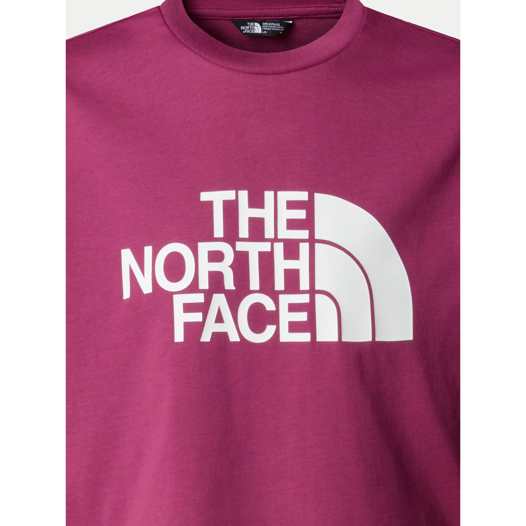 Marškinėliai The North Face
