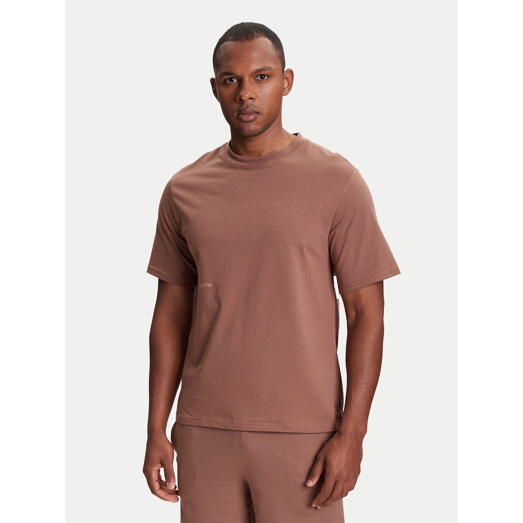 Marškinėliai United Colors Of Benetton