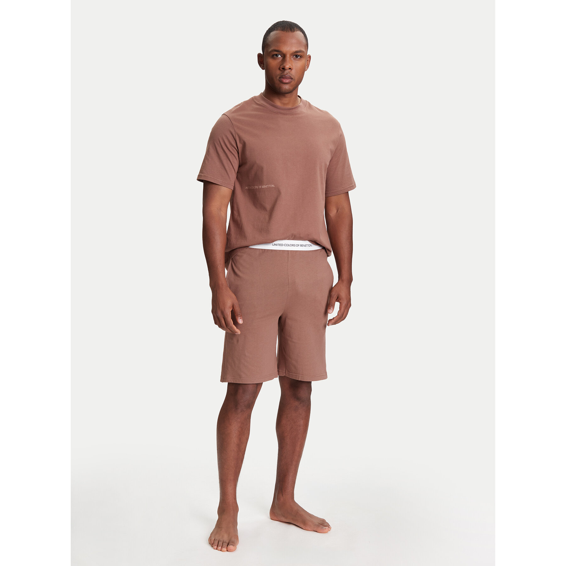 Marškinėliai United Colors Of Benetton