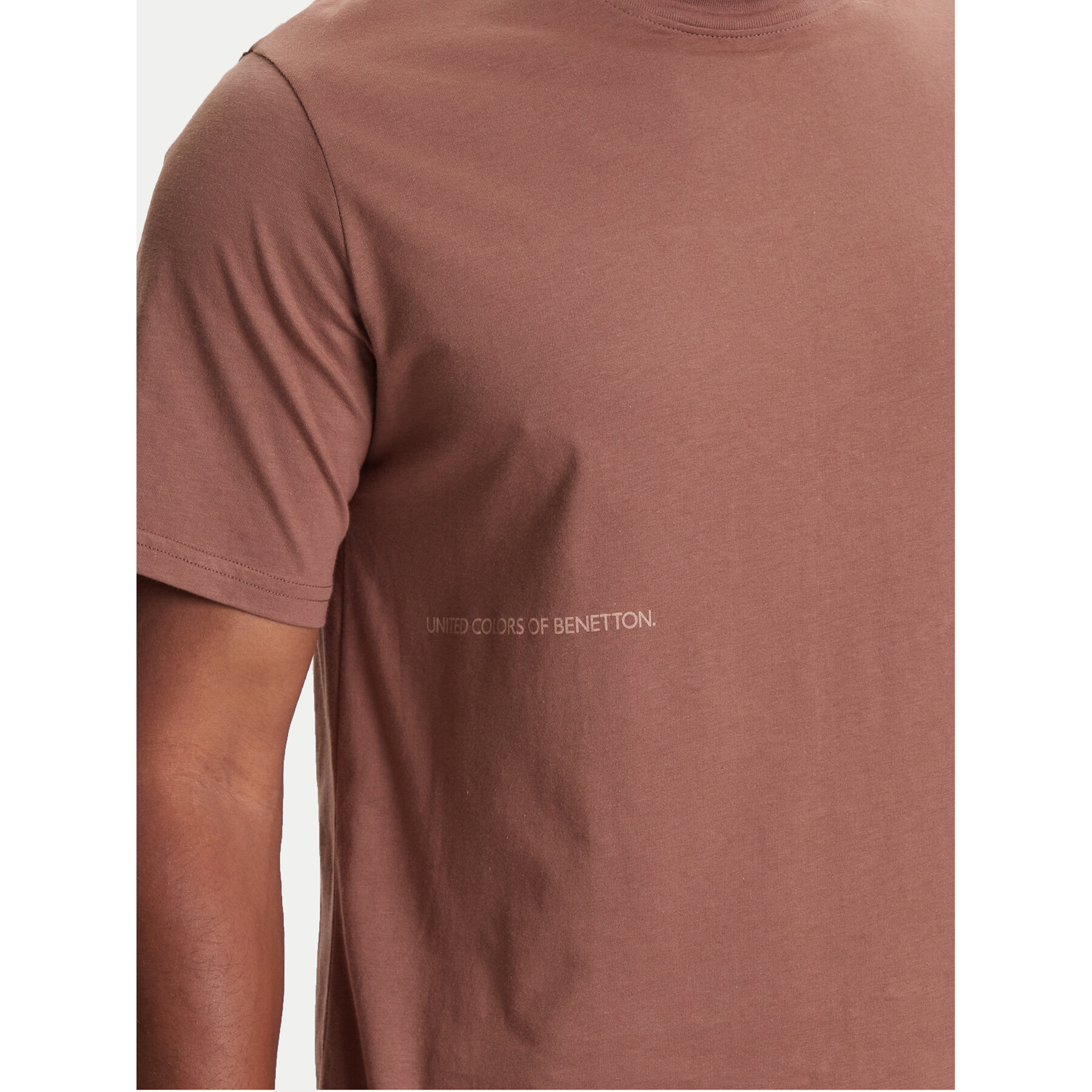 Marškinėliai United Colors Of Benetton