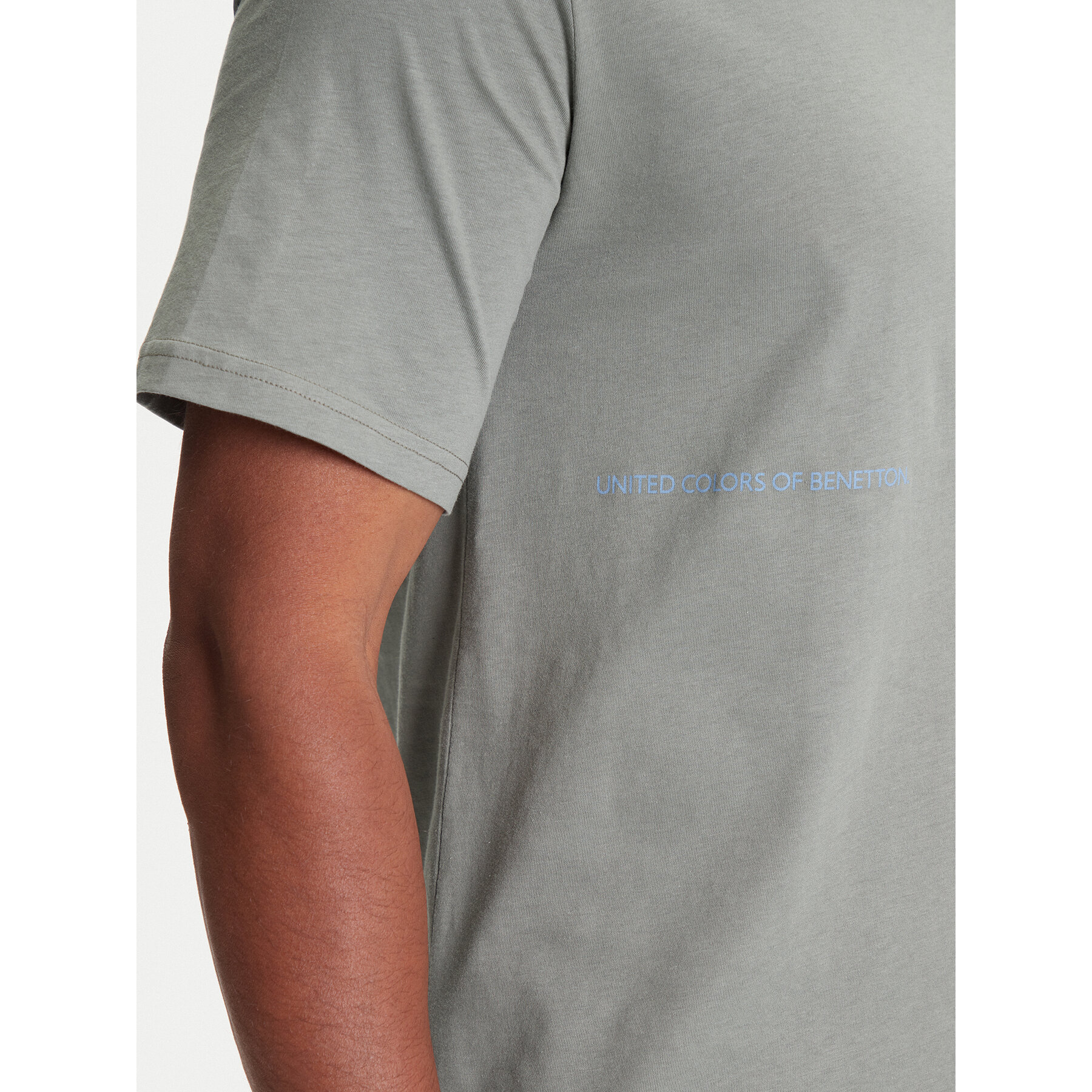 Marškinėliai United Colors Of Benetton