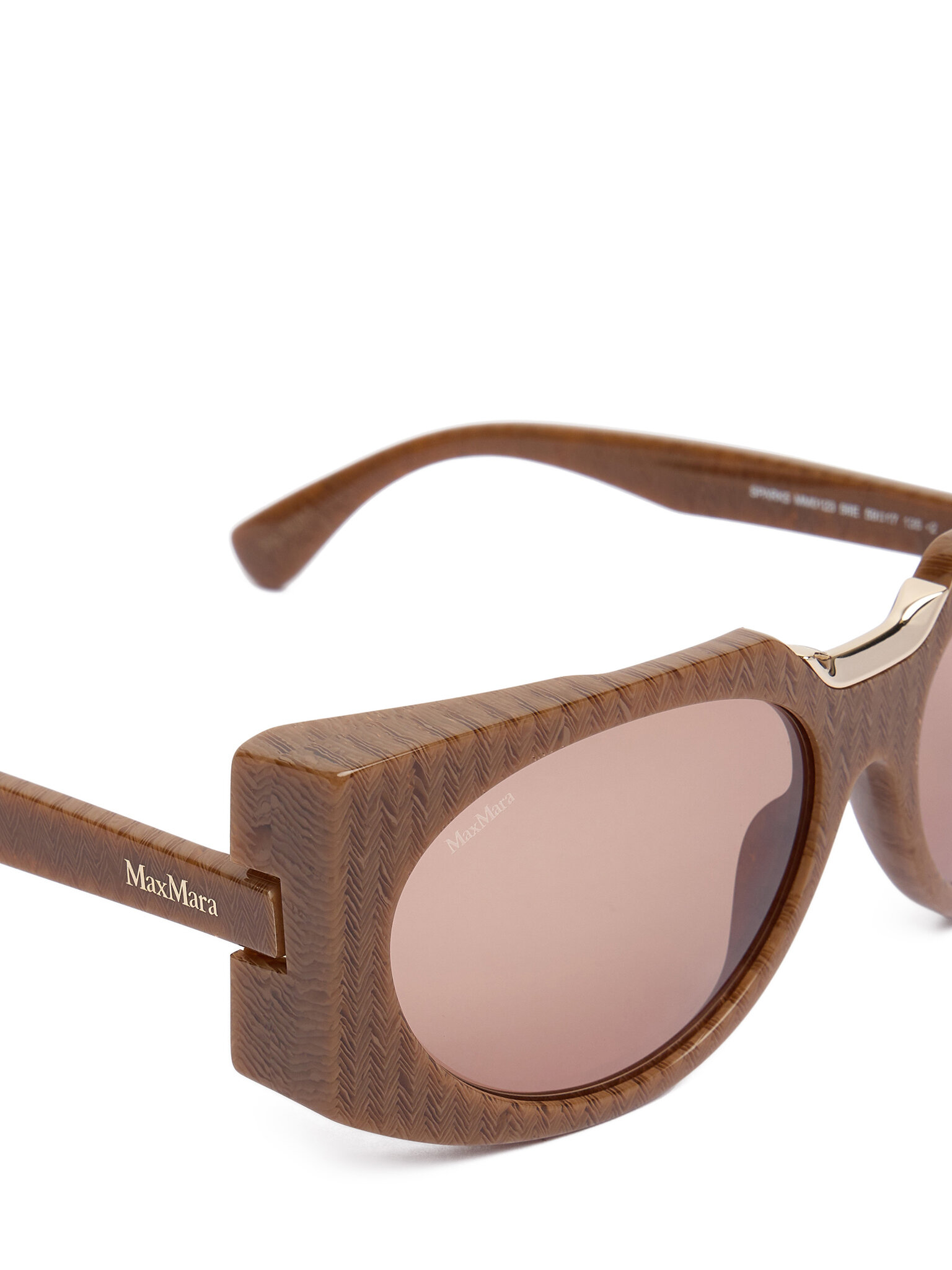 Akiniai nuo saulės Max Mara