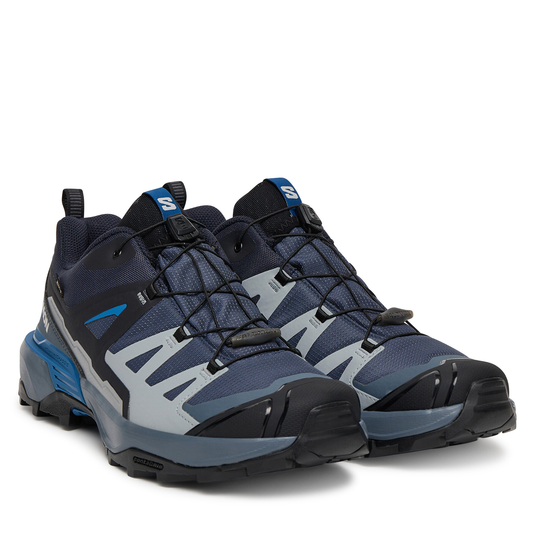 Turistiniai batai Salomon