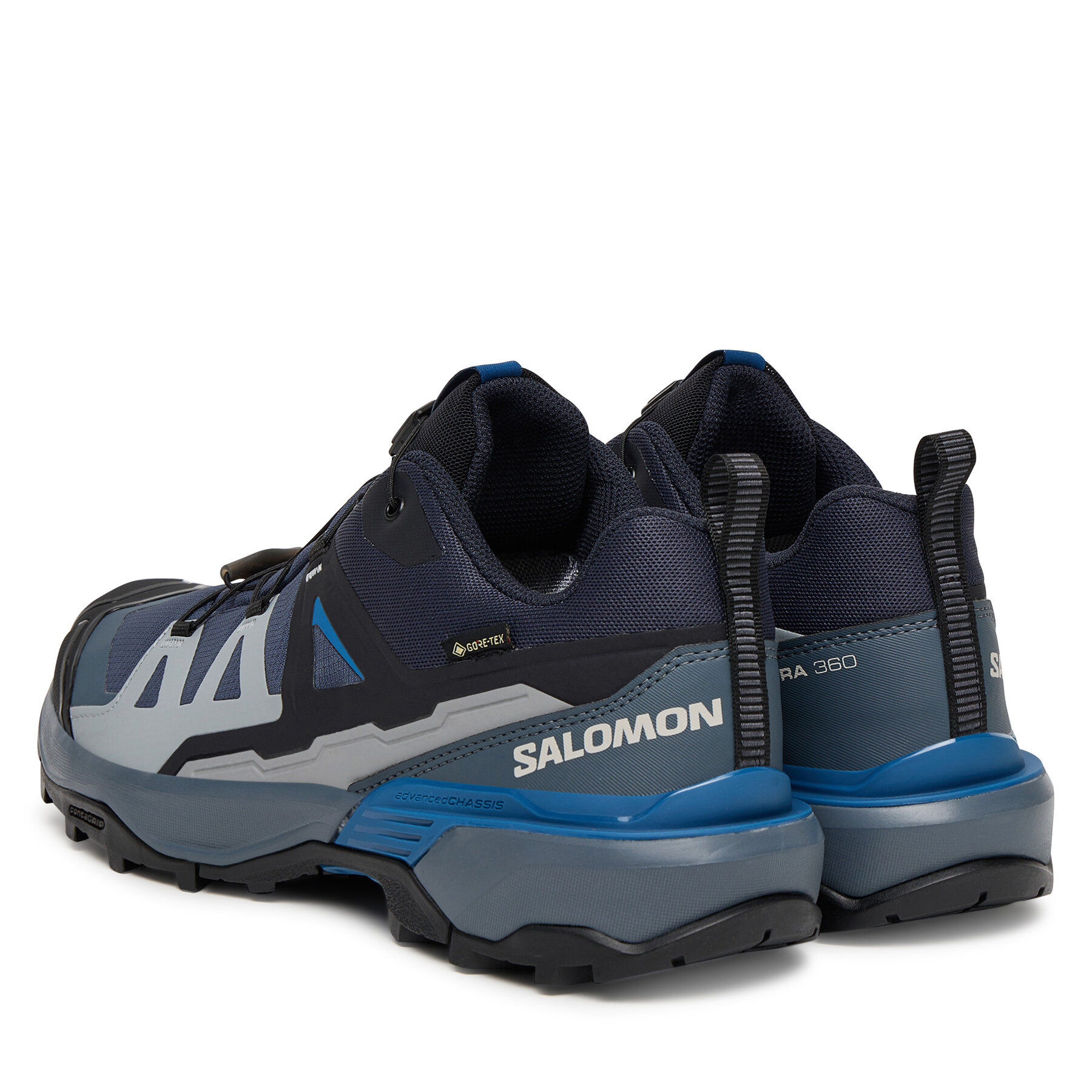 Turistiniai batai Salomon