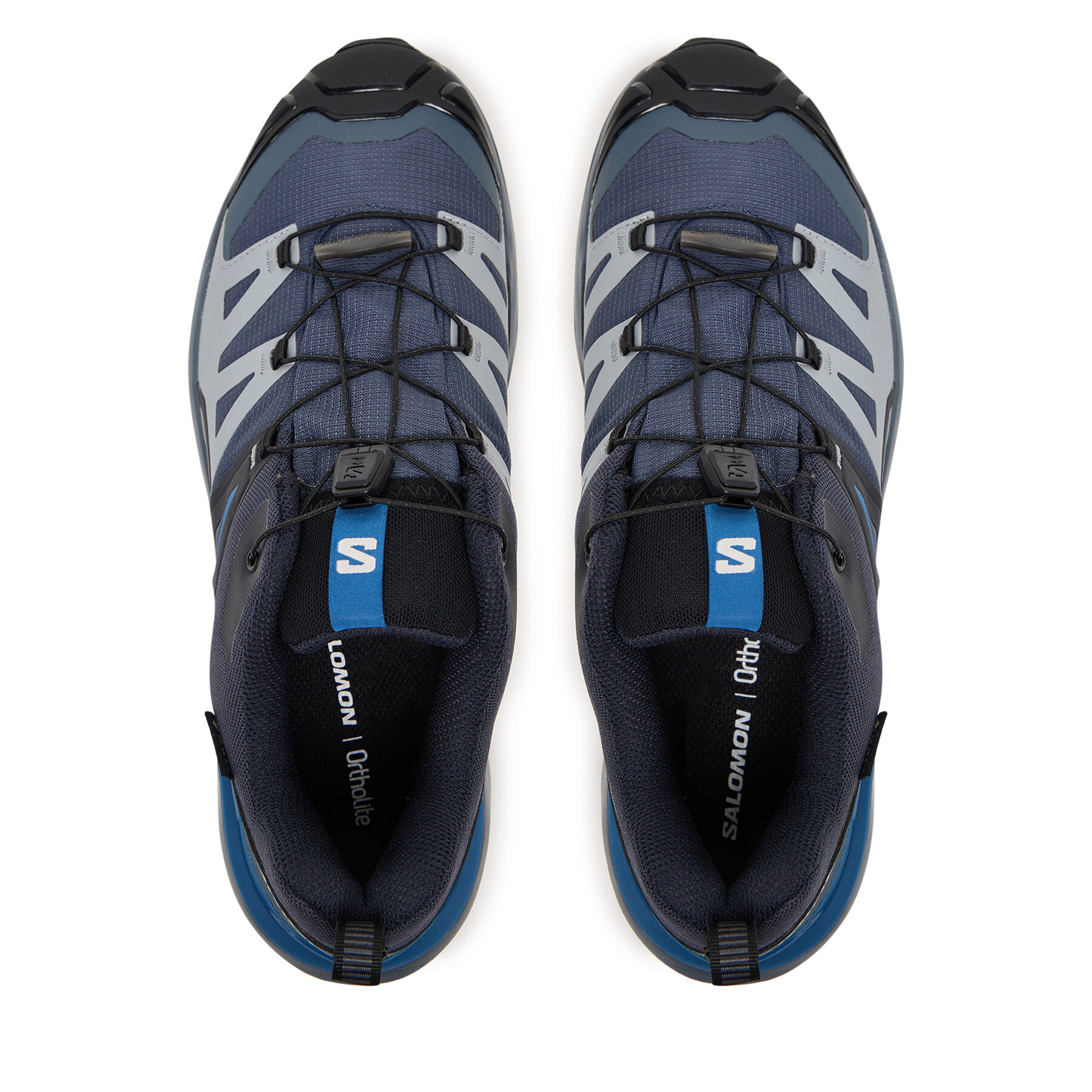 Turistiniai batai Salomon