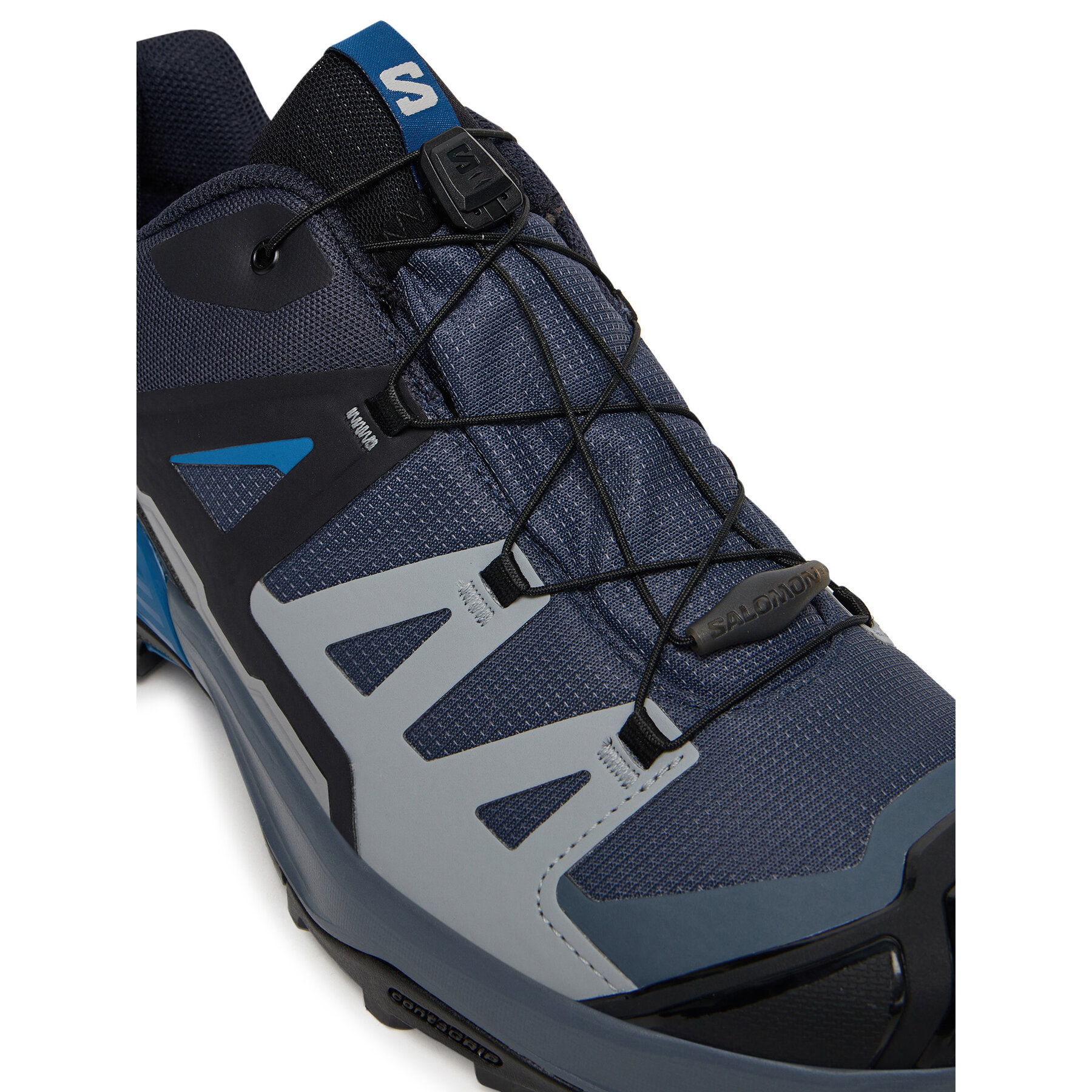 Turistiniai batai Salomon