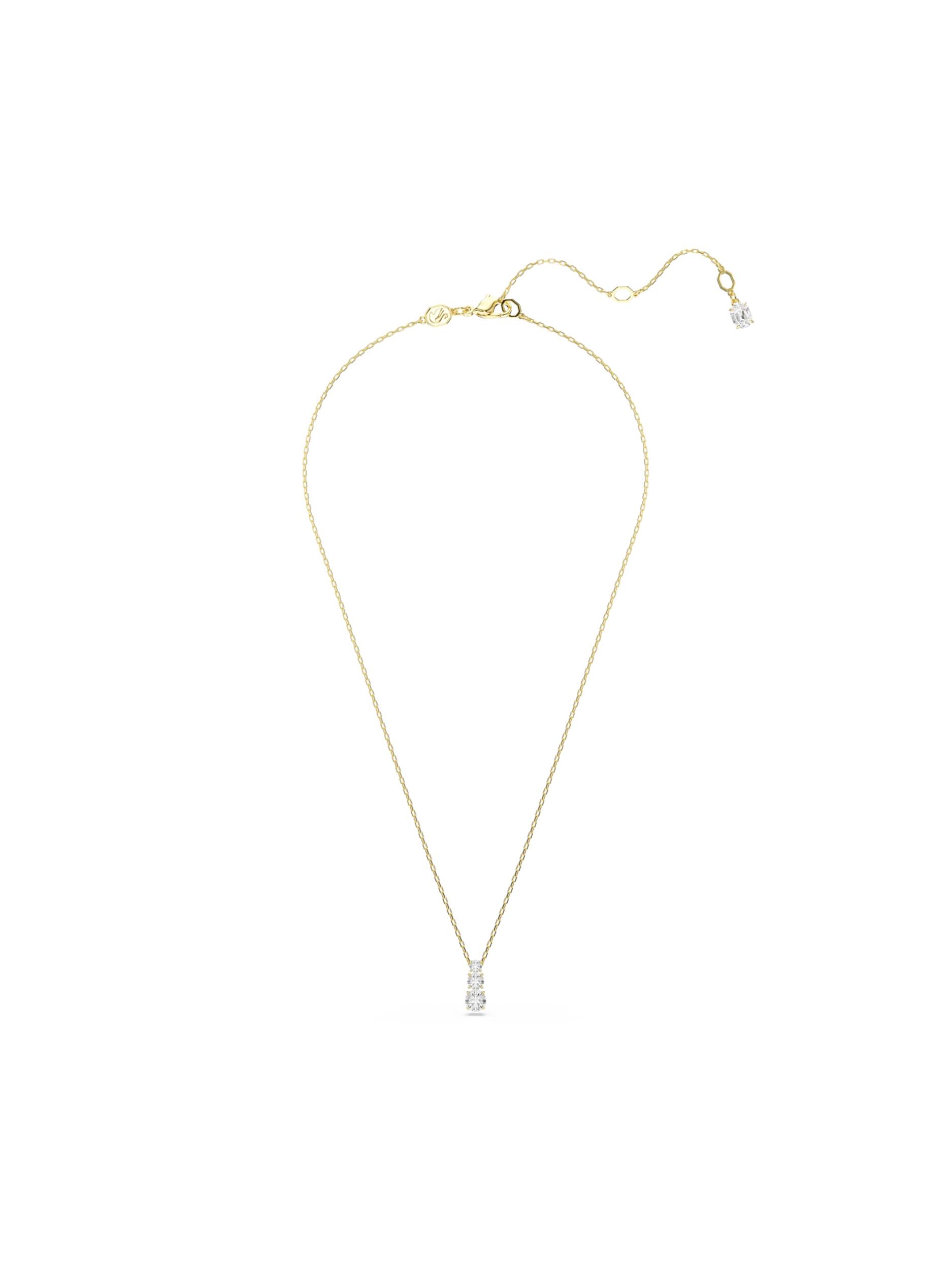 Swarovski Grandinėlė 'Stilla' balta