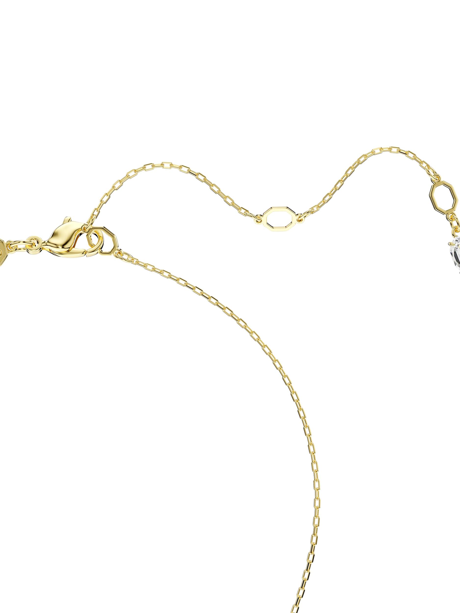 Swarovski Grandinėlė 'Stilla' balta