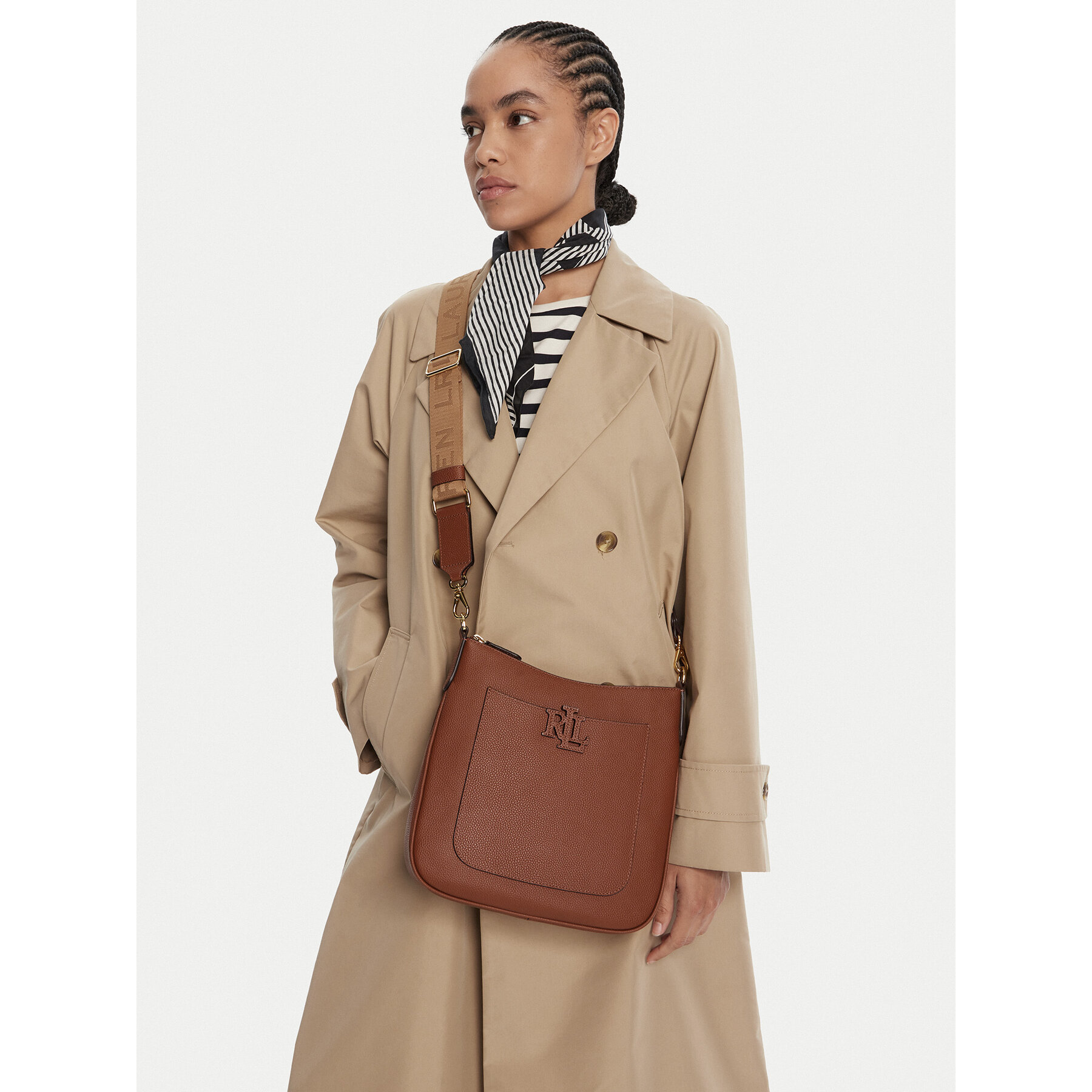 Rankinė LAUREN RALPH LAUREN