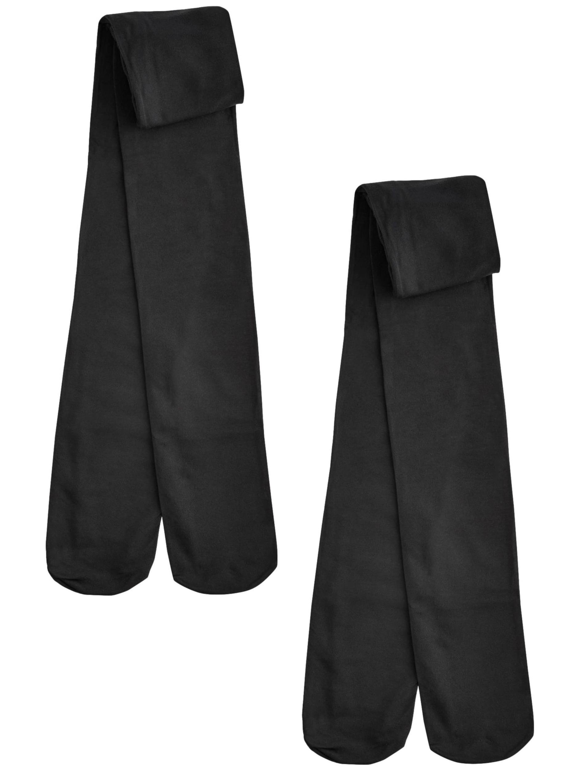 Next Pėdkelnės juoda