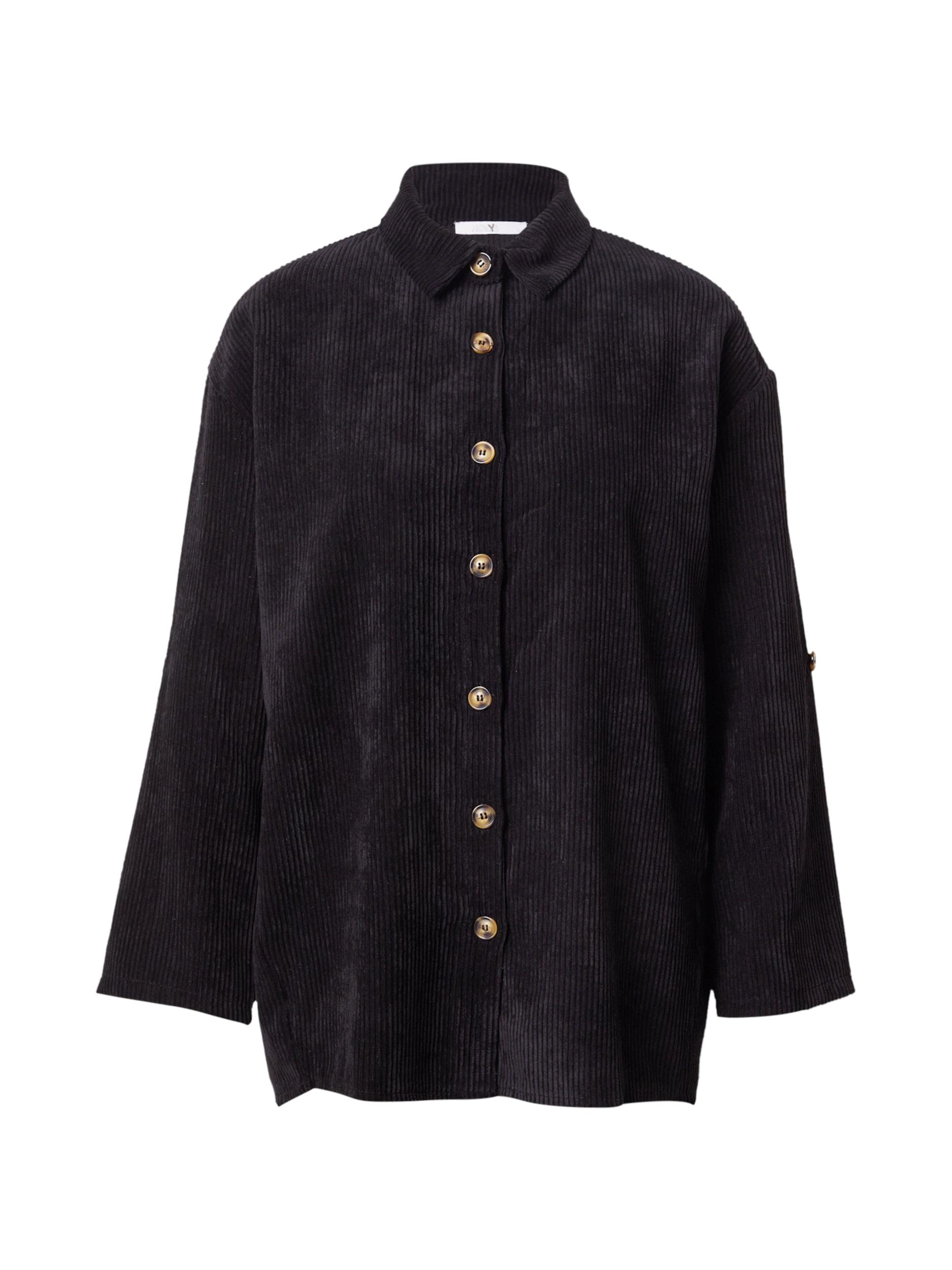 Hailys Palaidinė 'Ro44bina' juoda