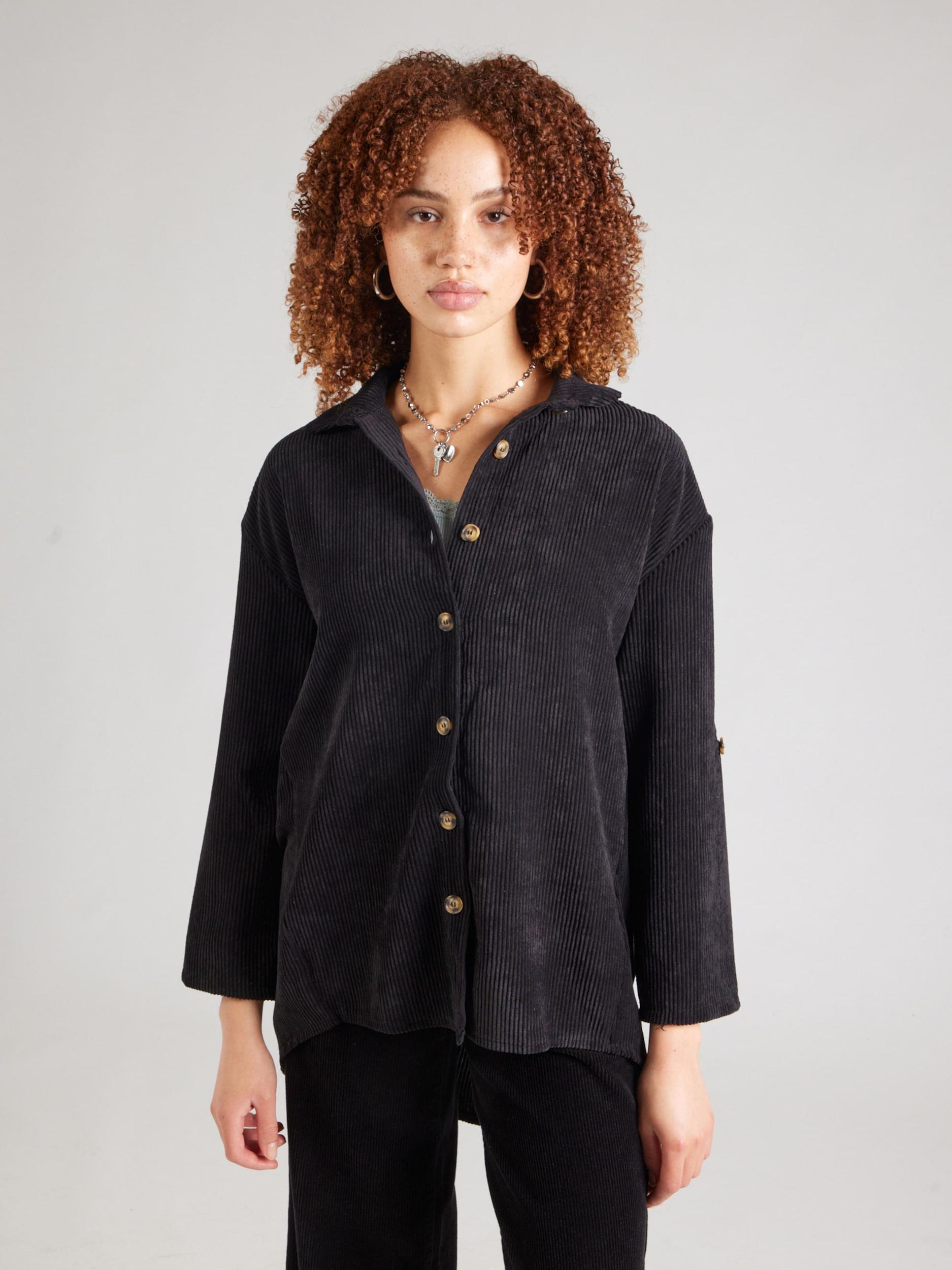 Hailys Palaidinė 'Ro44bina' juoda