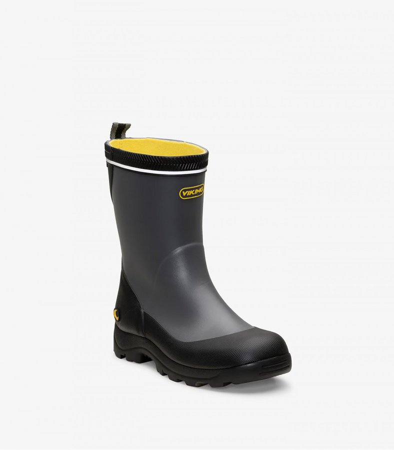 VIKING Guminiai batai Storm 1-22300-9150/34