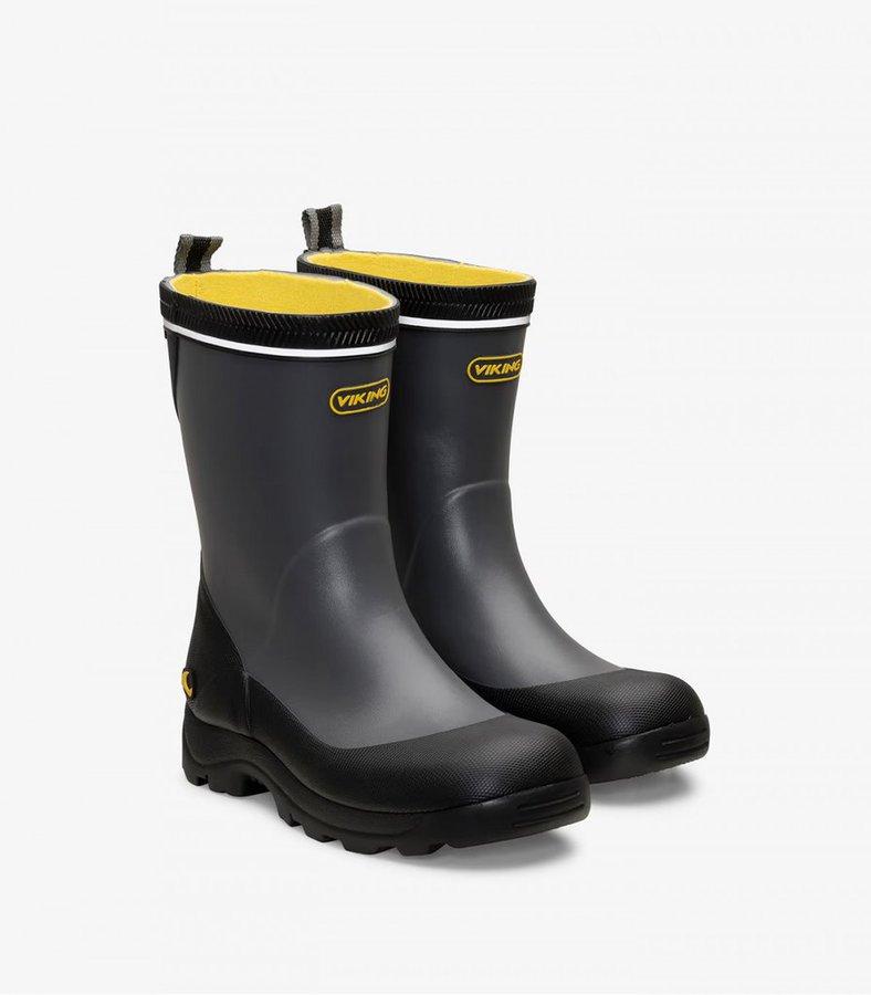 VIKING Guminiai batai Storm 1-22300-9150/34