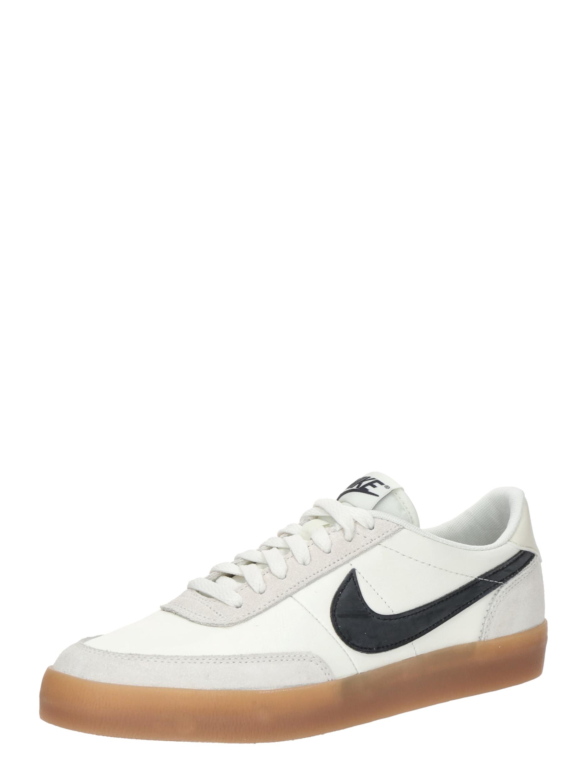 Nike Sportswear Sportbačiai be auliuko 'Killshot 2' kremo / šviesiai pilka / juoda