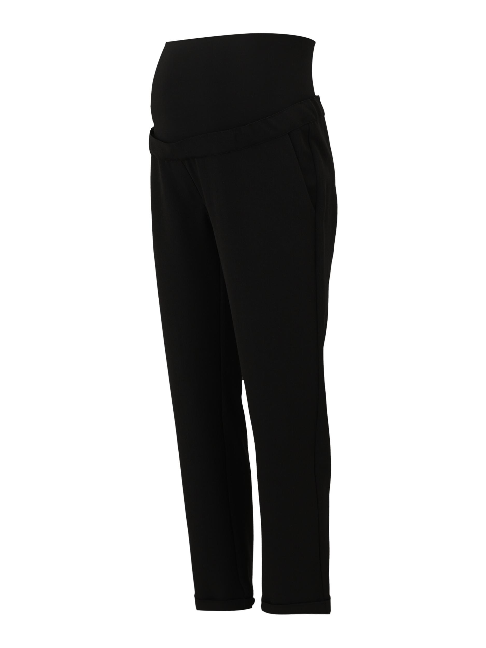 Attesa Kelnės 'CAROLA' juoda